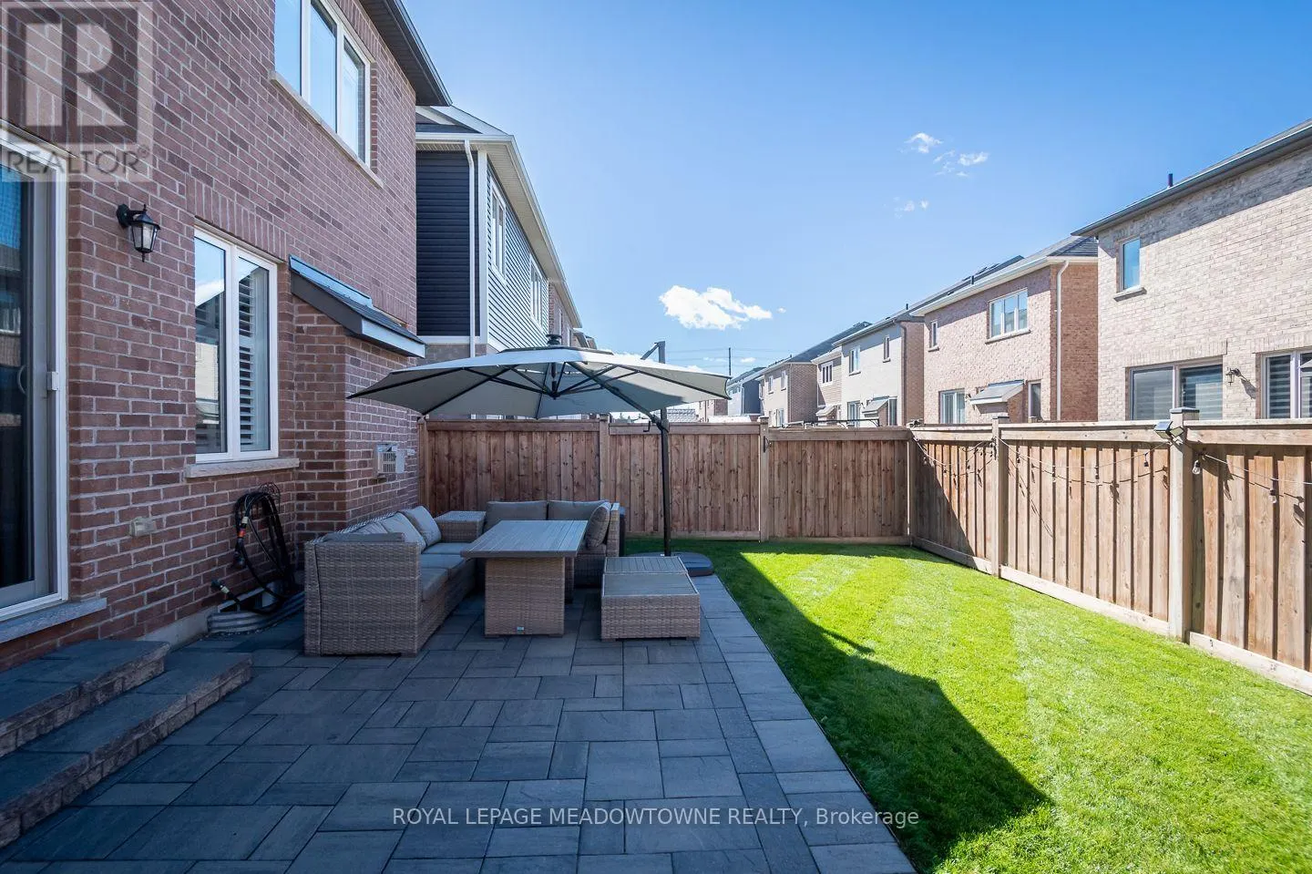 501 JUNEBERRY COURT