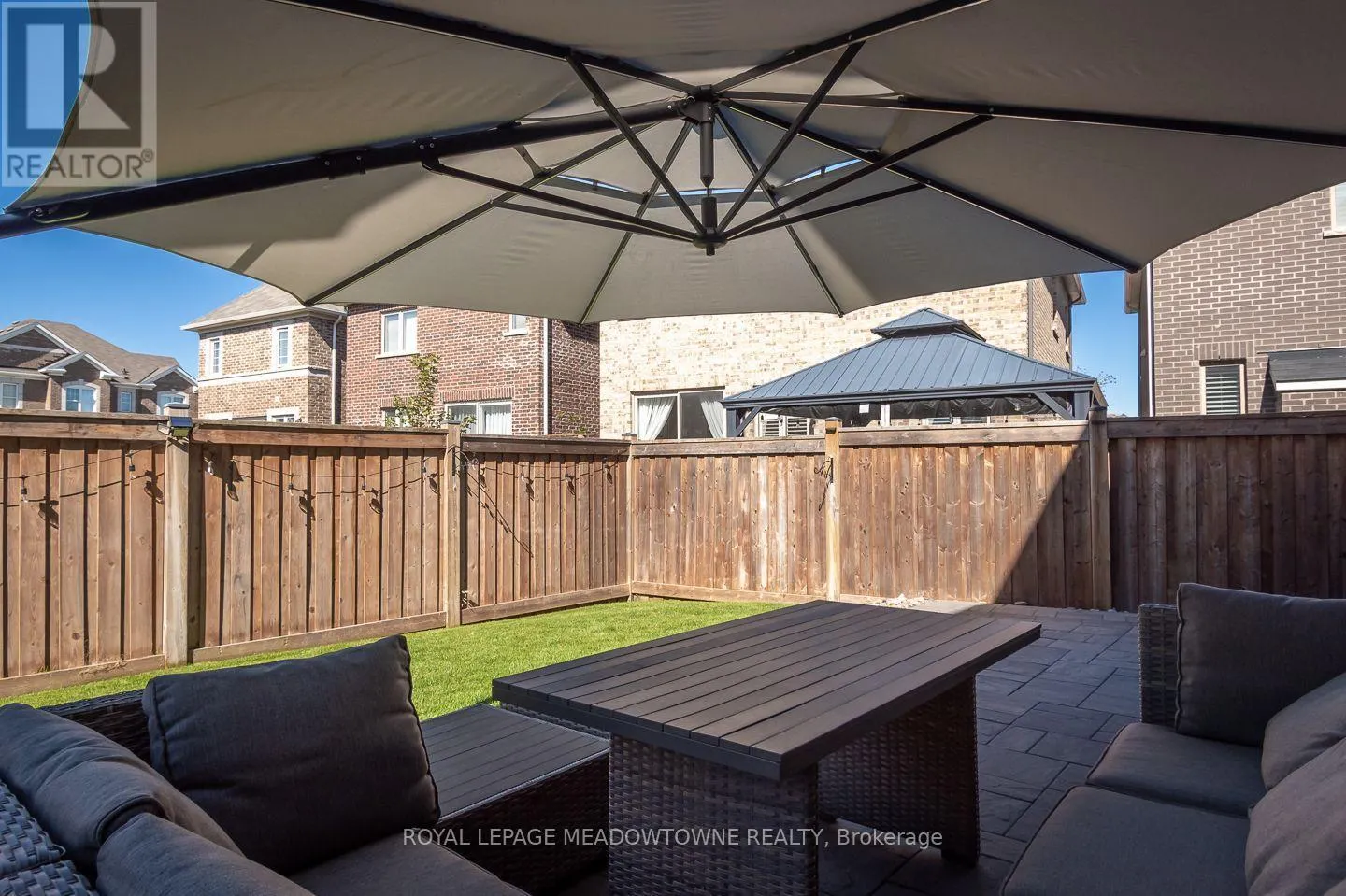 501 JUNEBERRY COURT