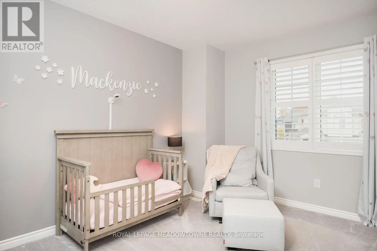 501 JUNEBERRY COURT