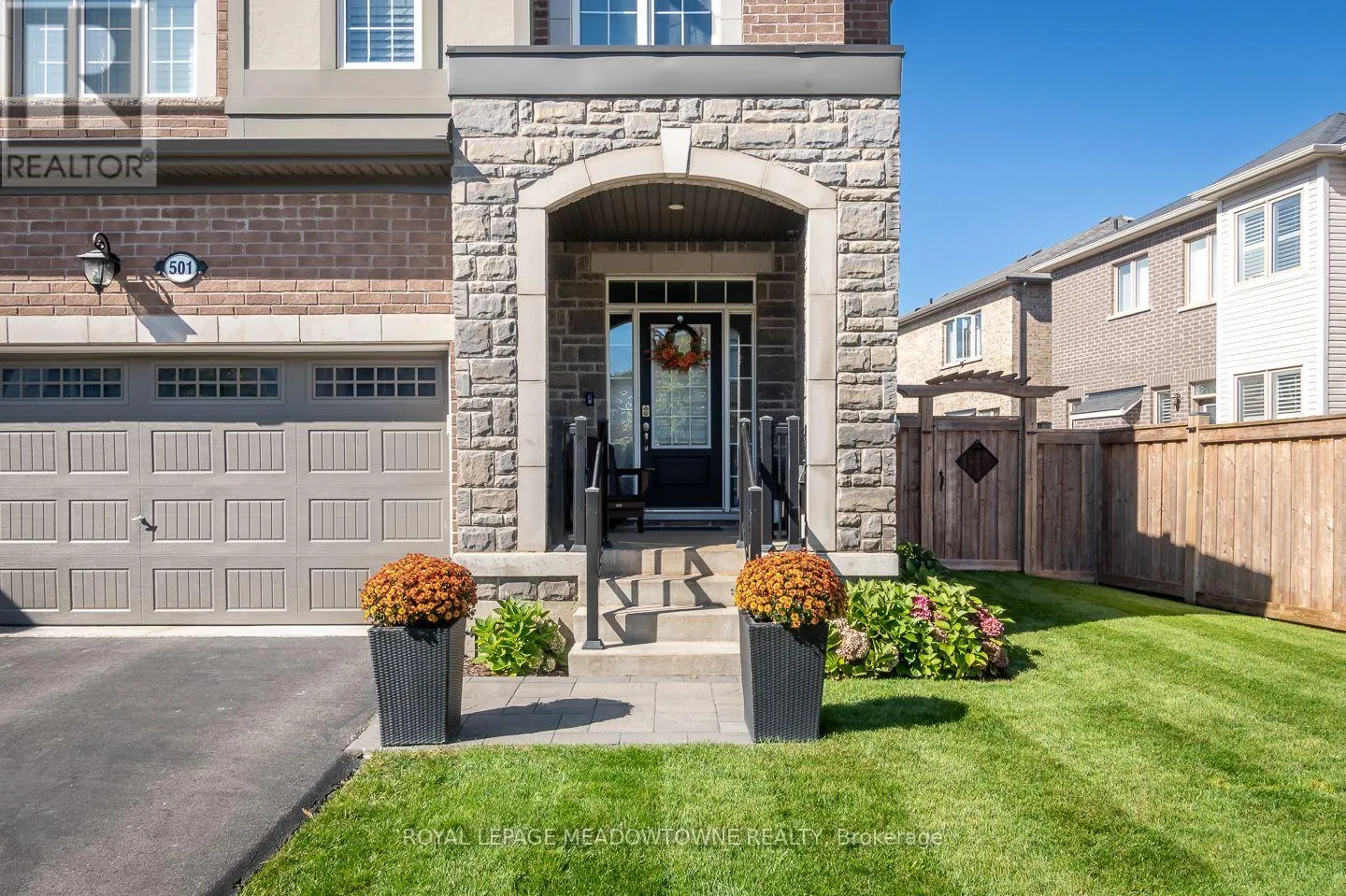 501 JUNEBERRY COURT