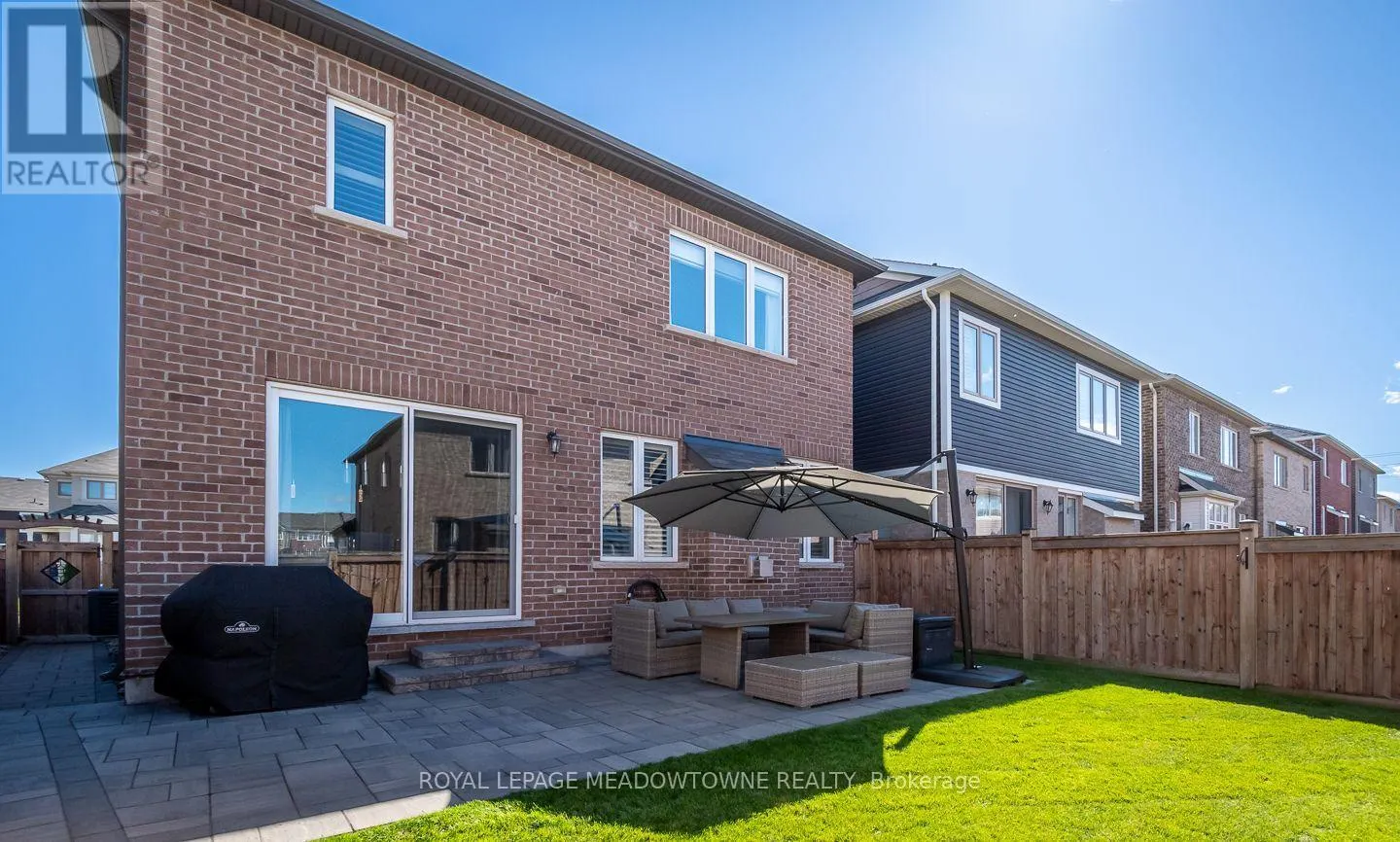 501 JUNEBERRY COURT