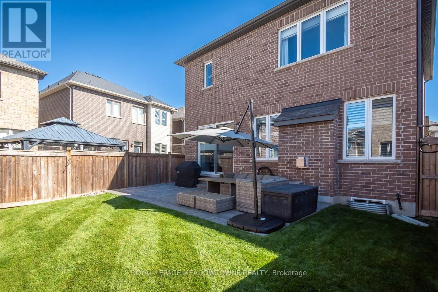 501 JUNEBERRY COURT