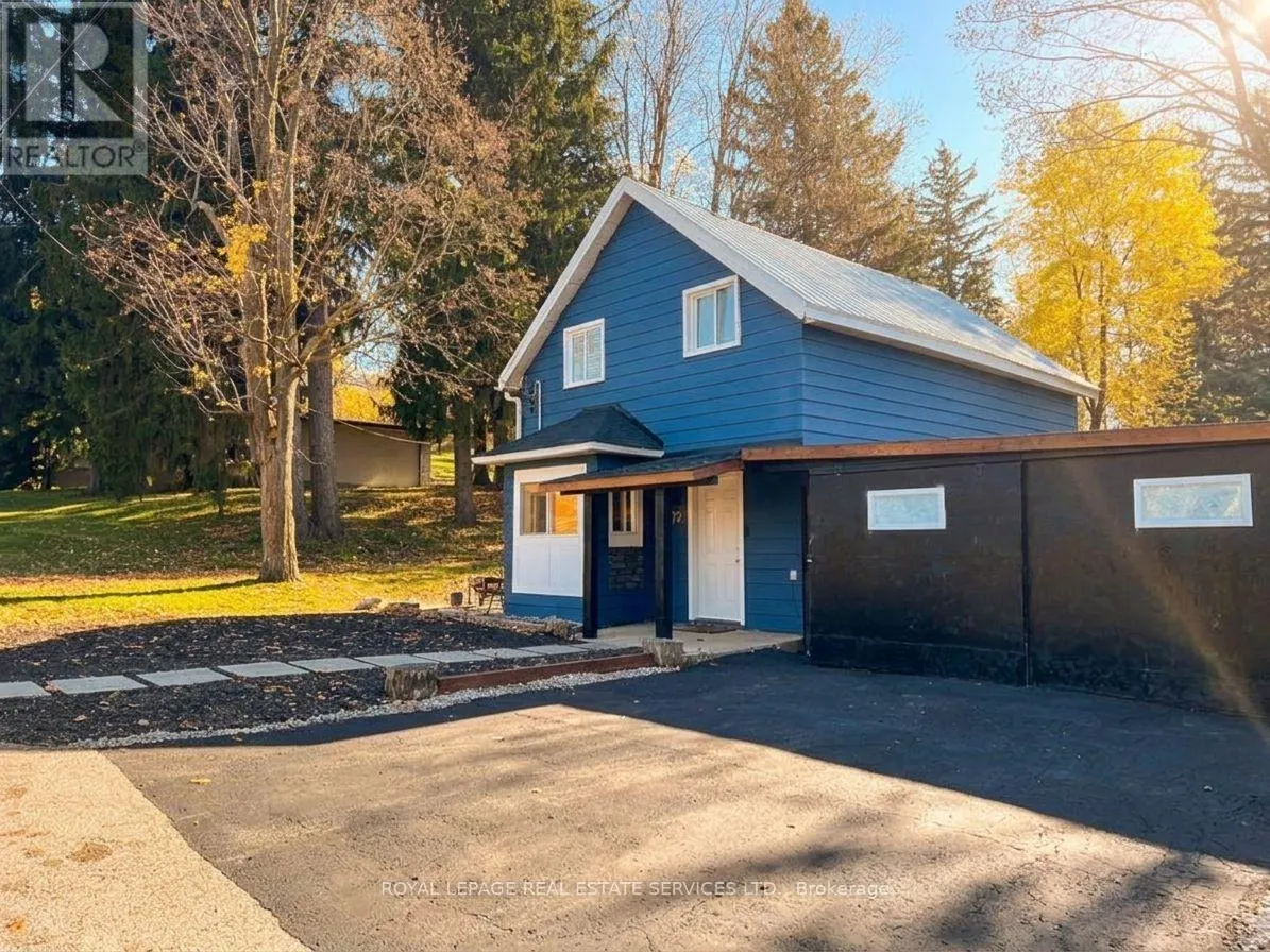 19772 AIRPORT ROAD