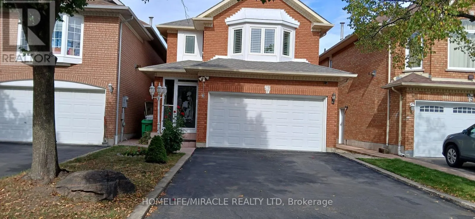 97 WILDBERRY CRESCENT