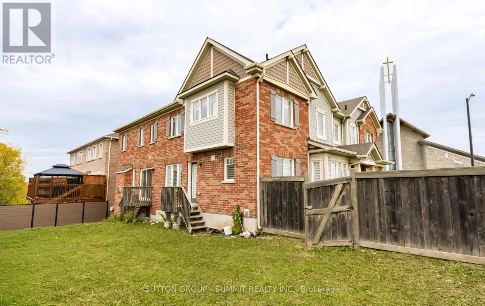 301 YATES DRIVE