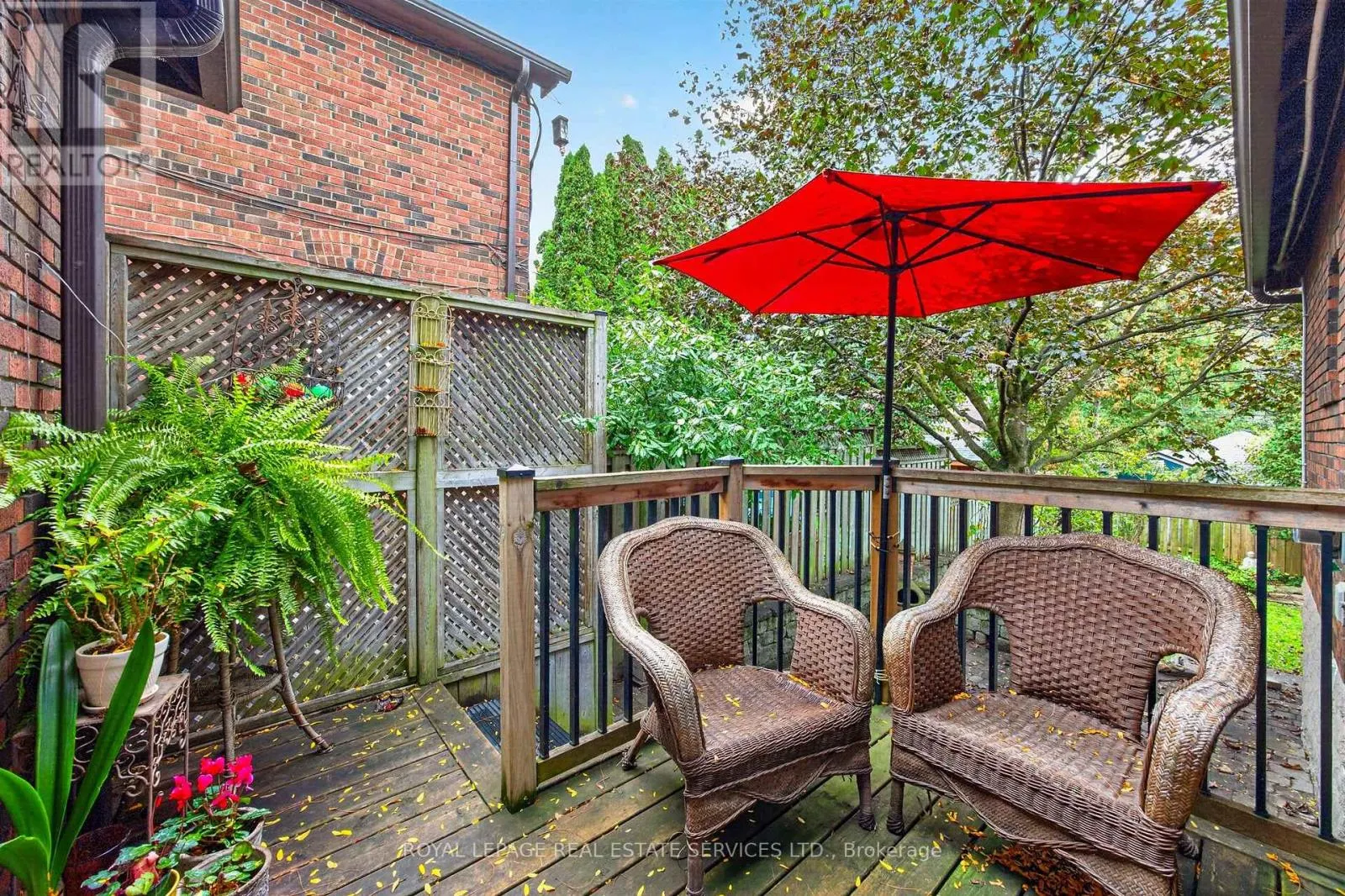 27 VERBENA AVENUE