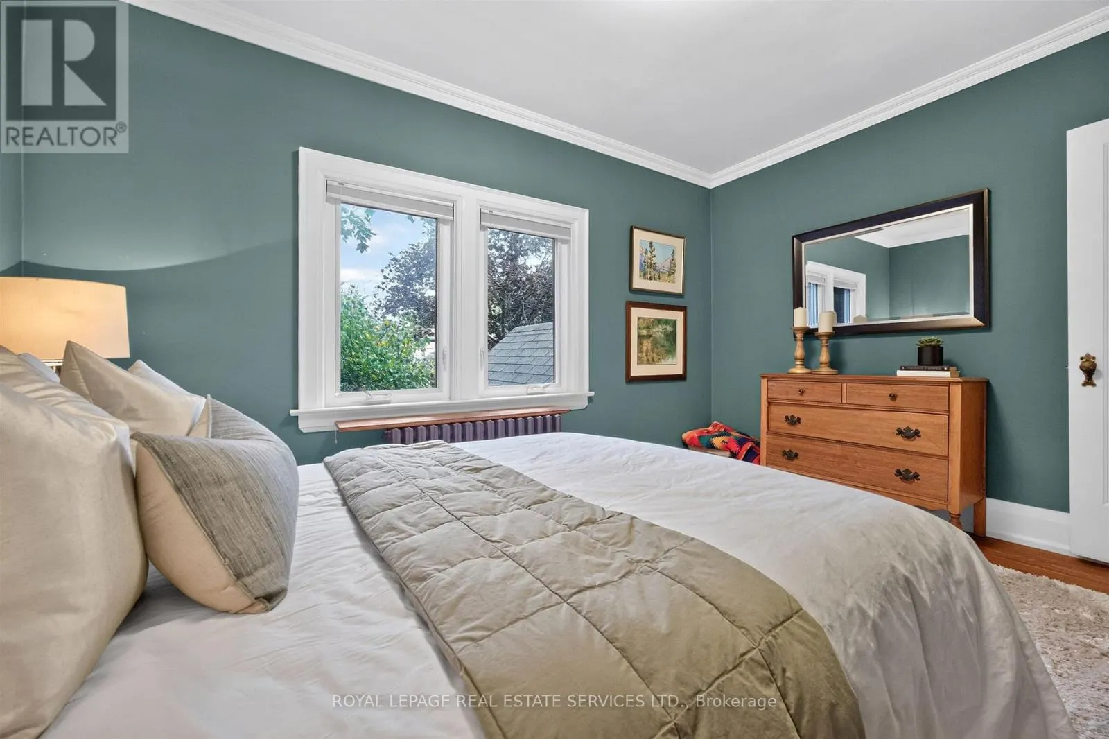27 VERBENA AVENUE