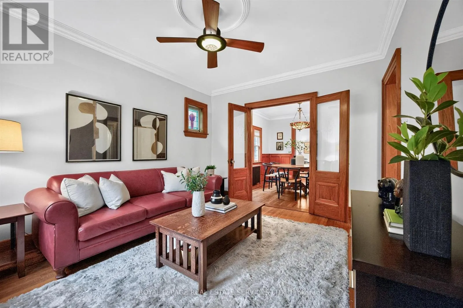 27 VERBENA AVENUE