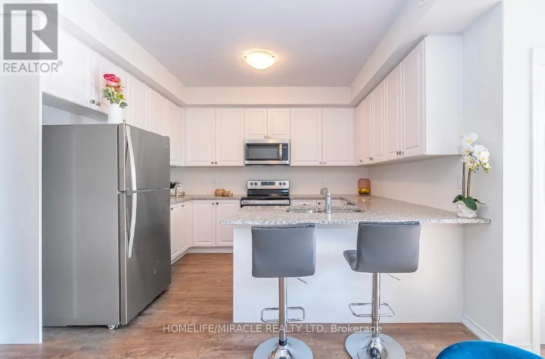 2 - 26 HUMBERWOOD BOULEVARD