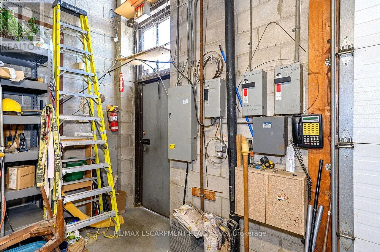 17 - 7171 TORBRAM ROAD