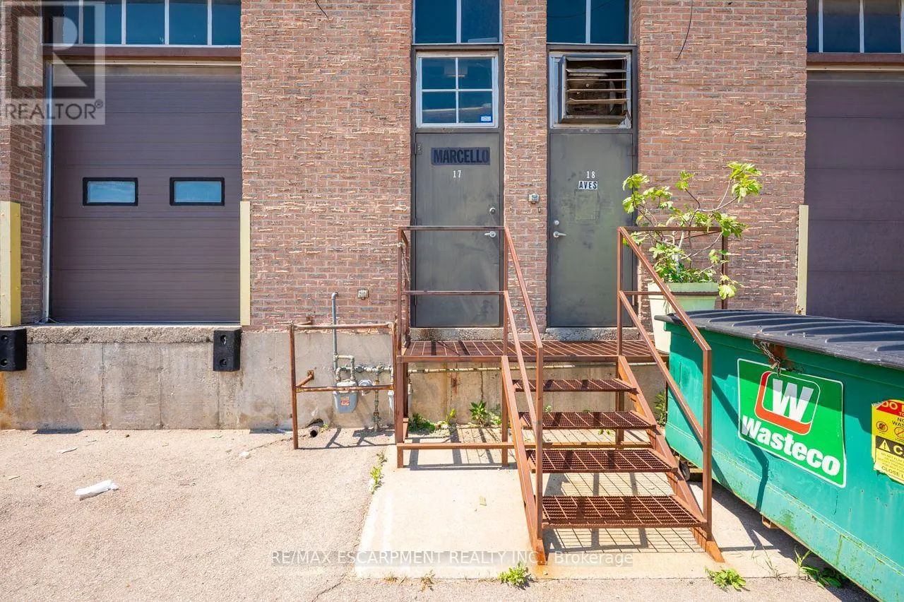 17 - 7171 TORBRAM ROAD