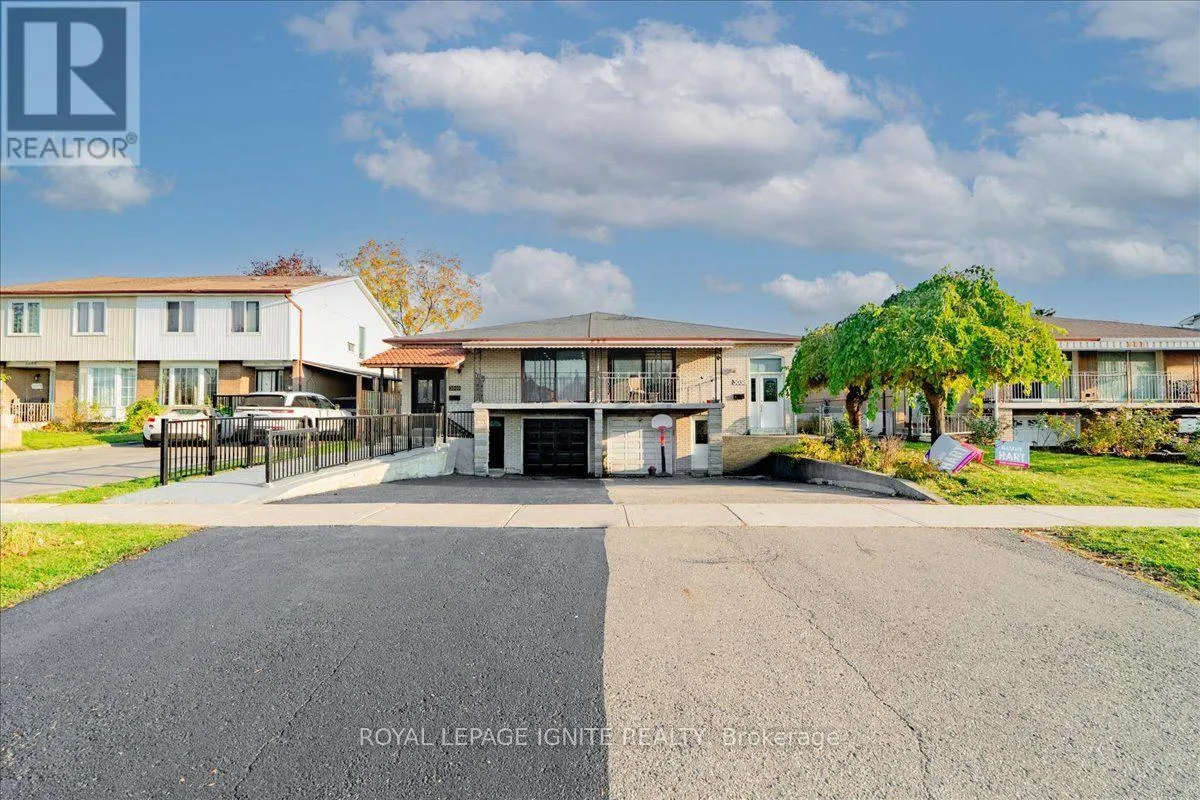 3040 MORNING STAR DRIVE