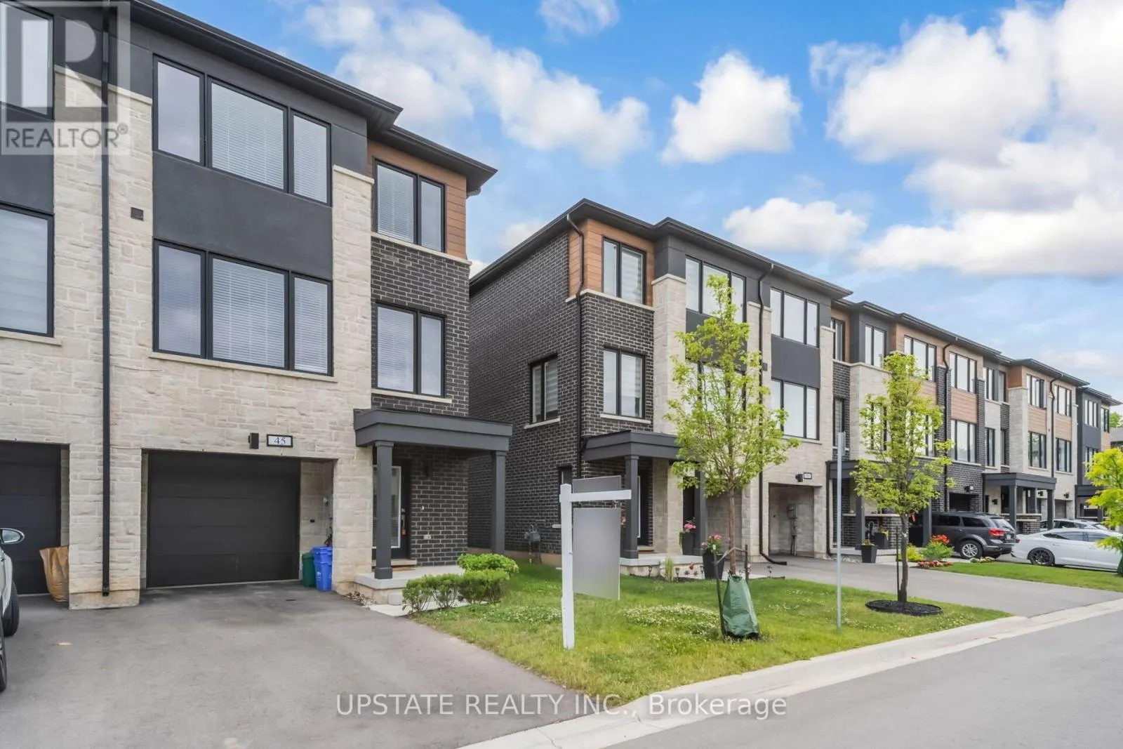 45 HUMBERSTONE DRIVE