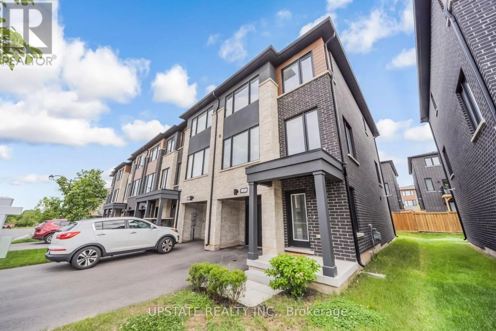 45 HUMBERSTONE DRIVE