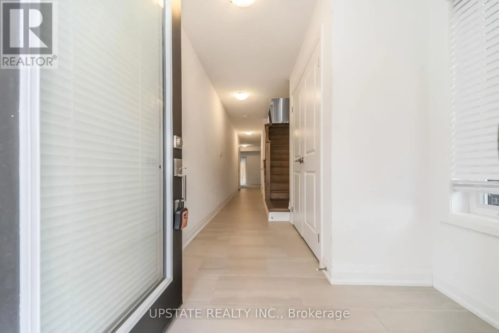 45 HUMBERSTONE DRIVE