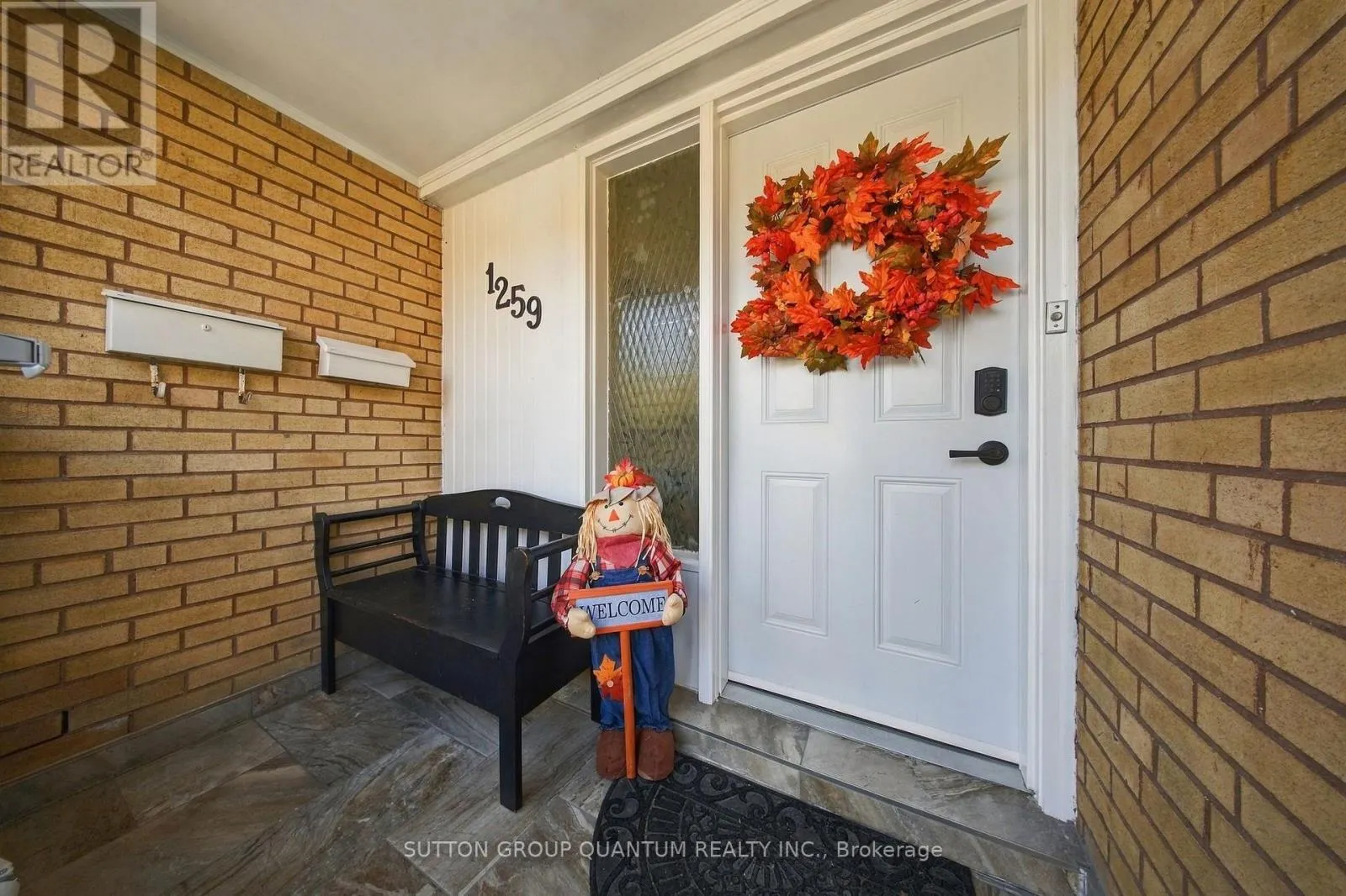 1259 FAIRDALE DRIVE