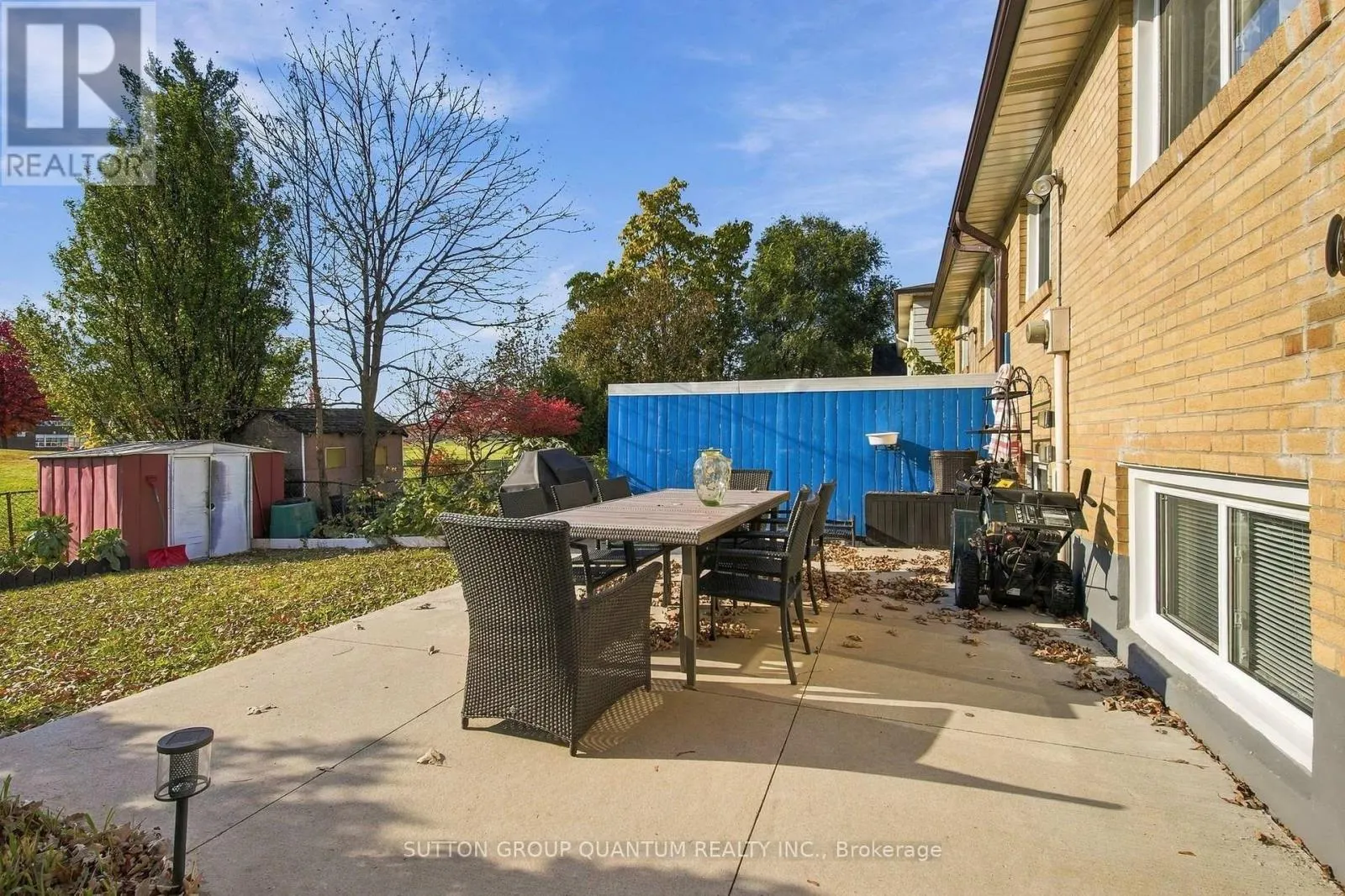1259 FAIRDALE DRIVE