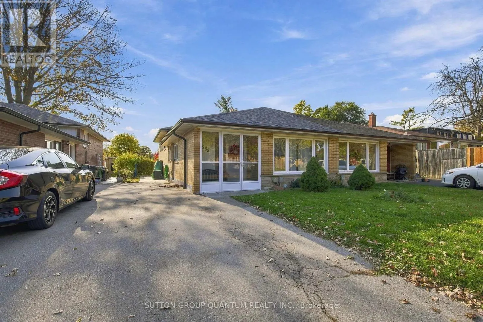 1259 FAIRDALE DRIVE