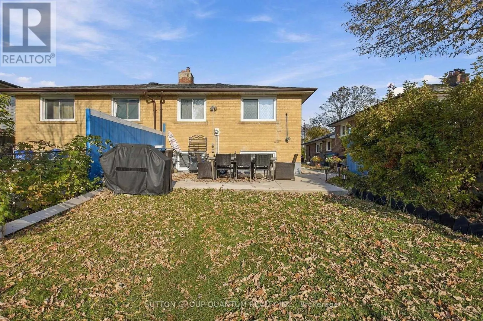1259 FAIRDALE DRIVE