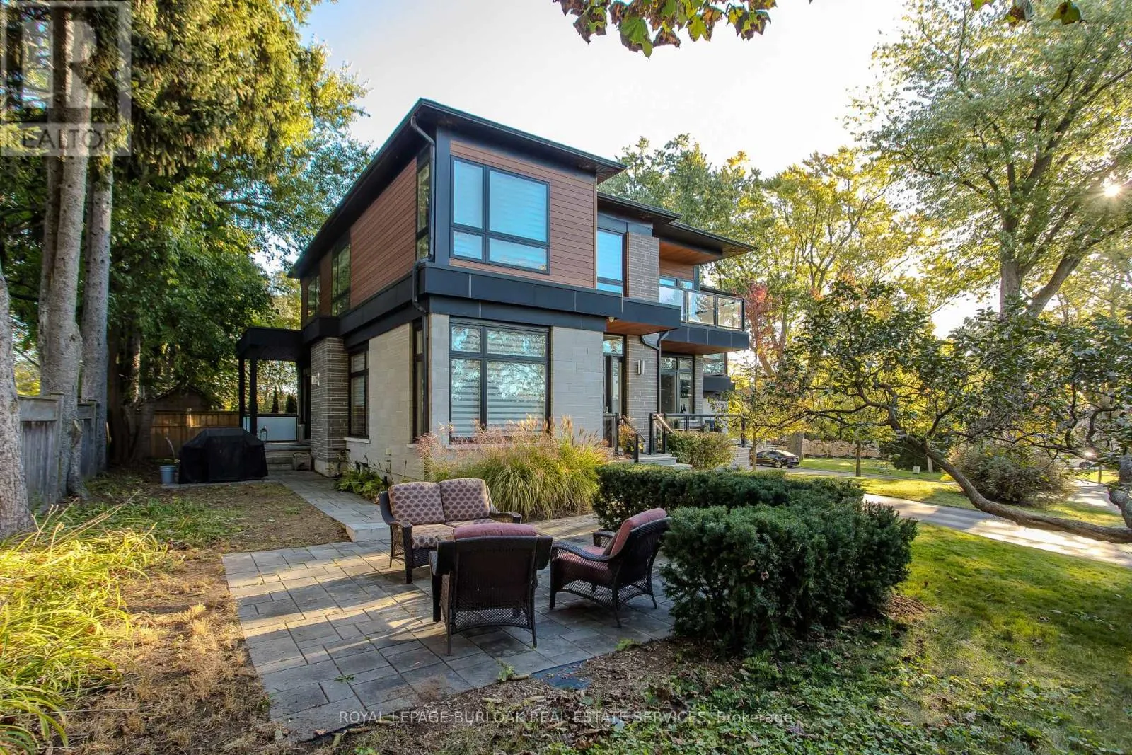 463 INDIAN ROAD