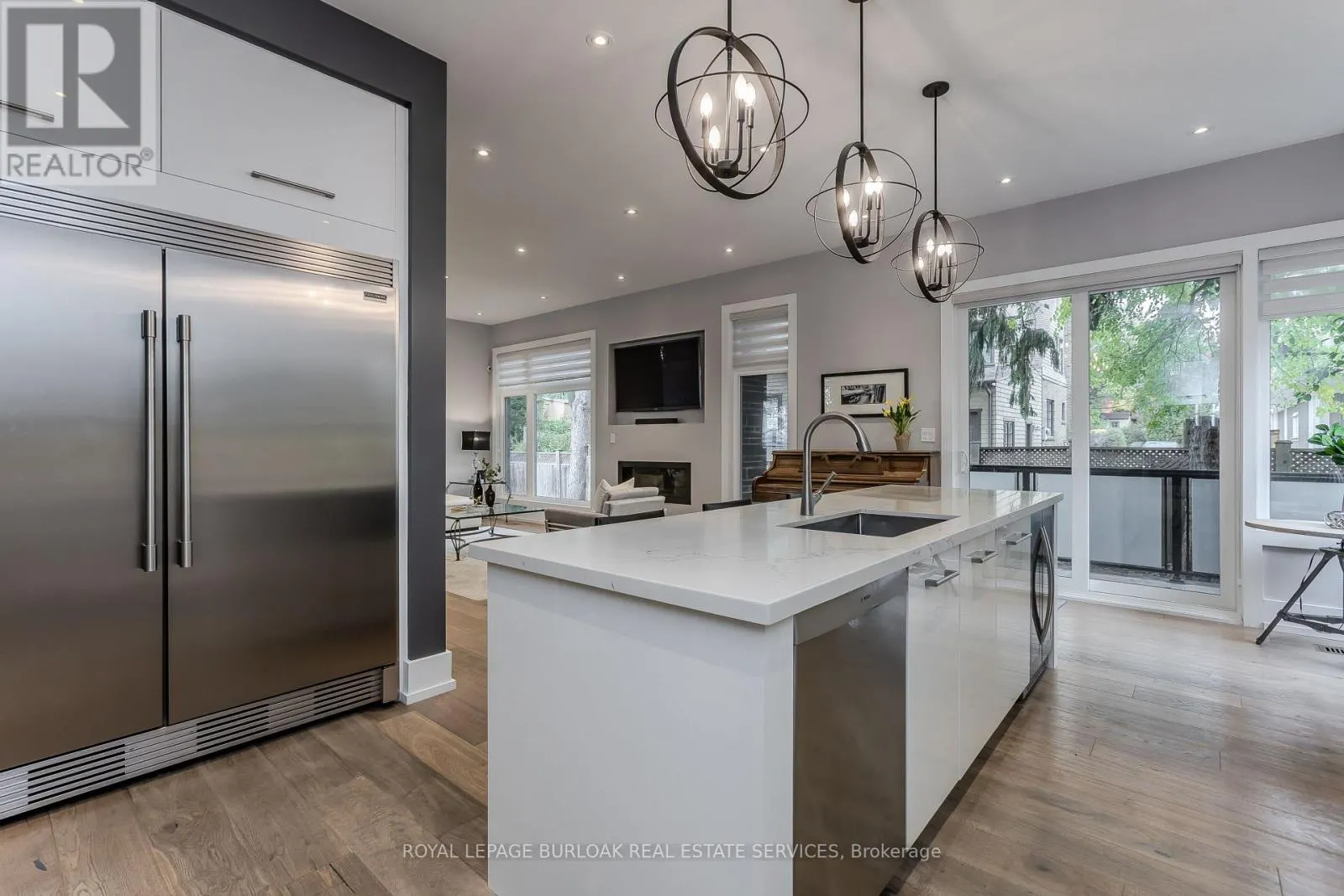 463 INDIAN ROAD
