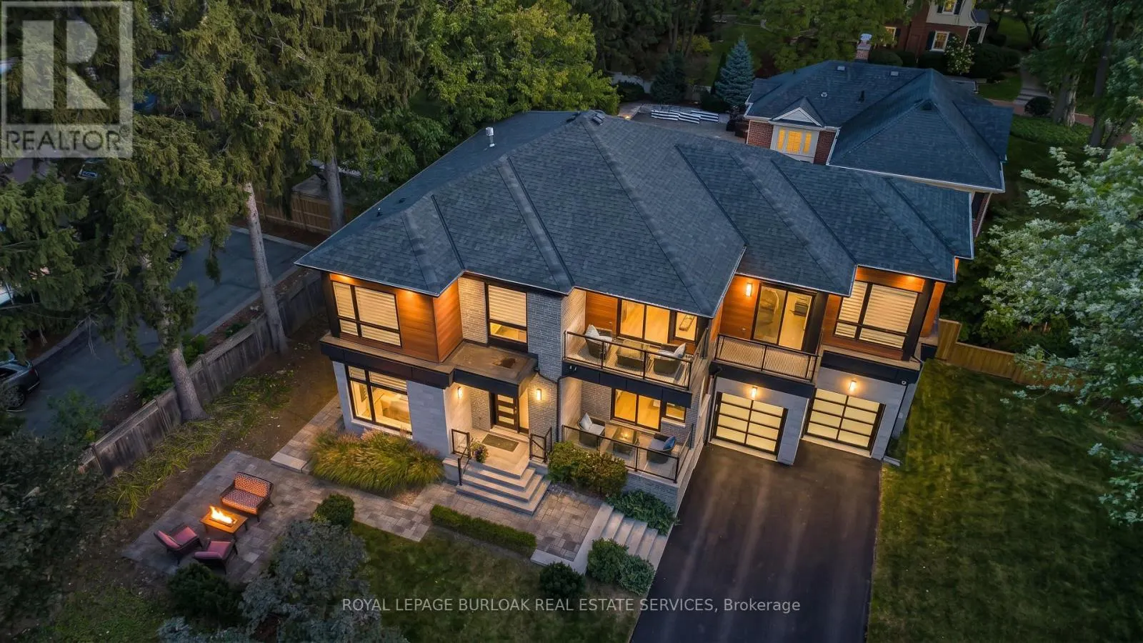 463 INDIAN ROAD
