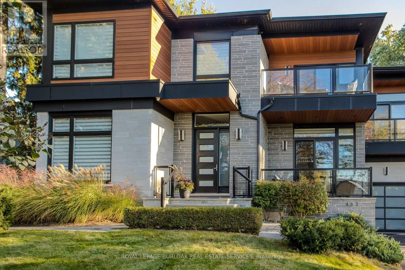 463 INDIAN ROAD