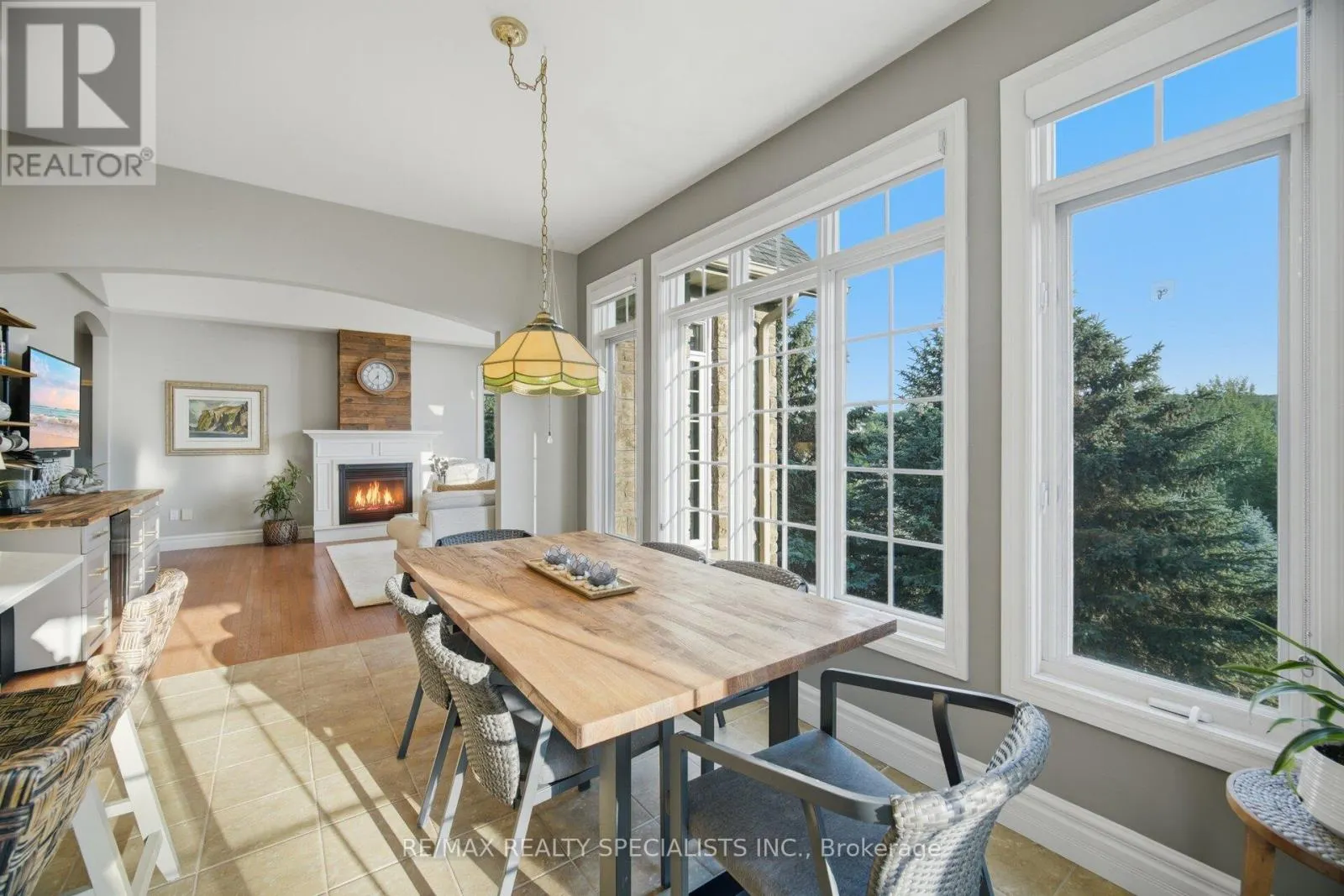 4 TRANQUILITY COURT