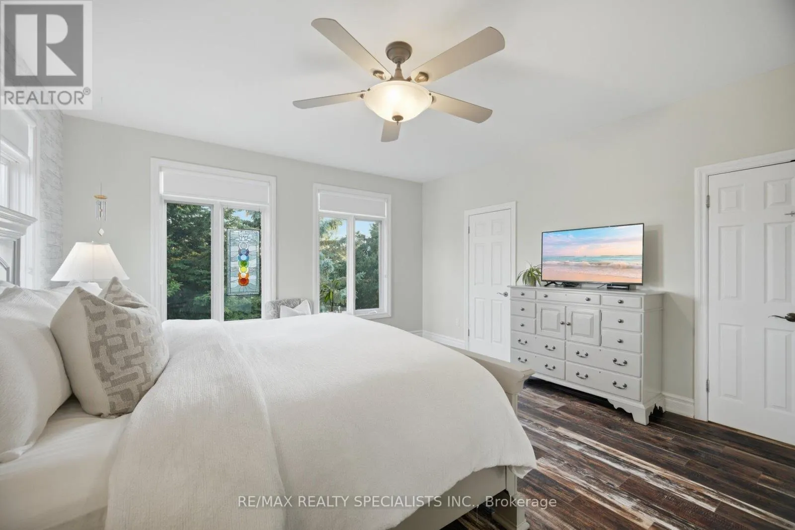 4 TRANQUILITY COURT