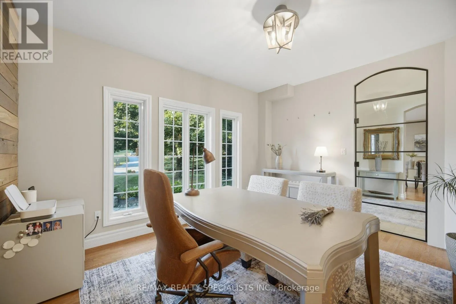 4 TRANQUILITY COURT