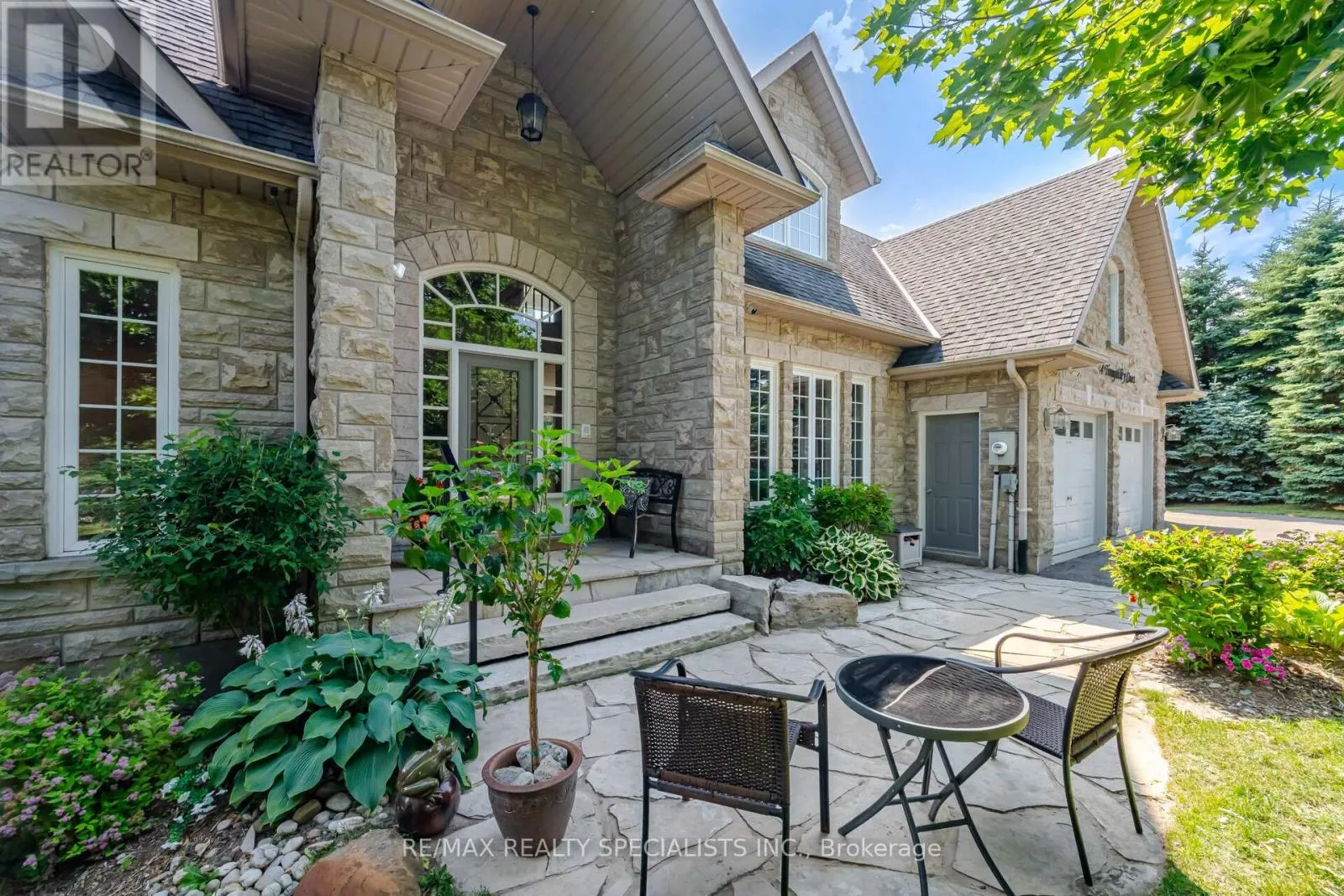 4 TRANQUILITY COURT