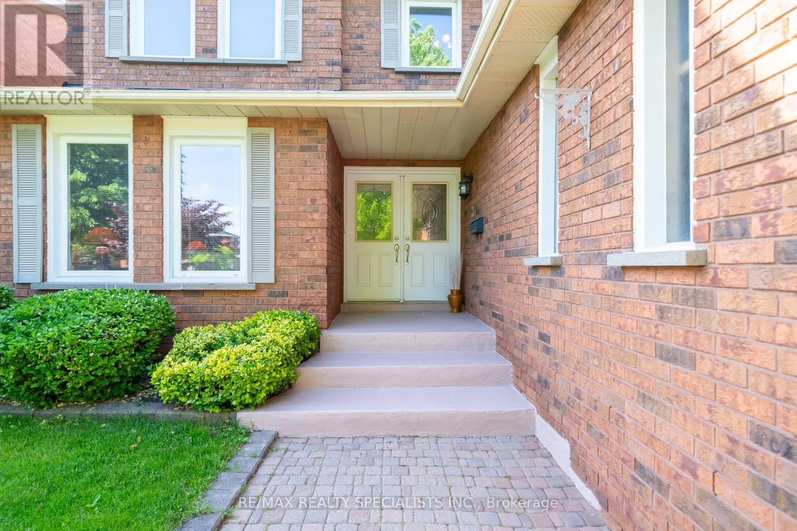 1311 GREENRIDGE CIRCLE
