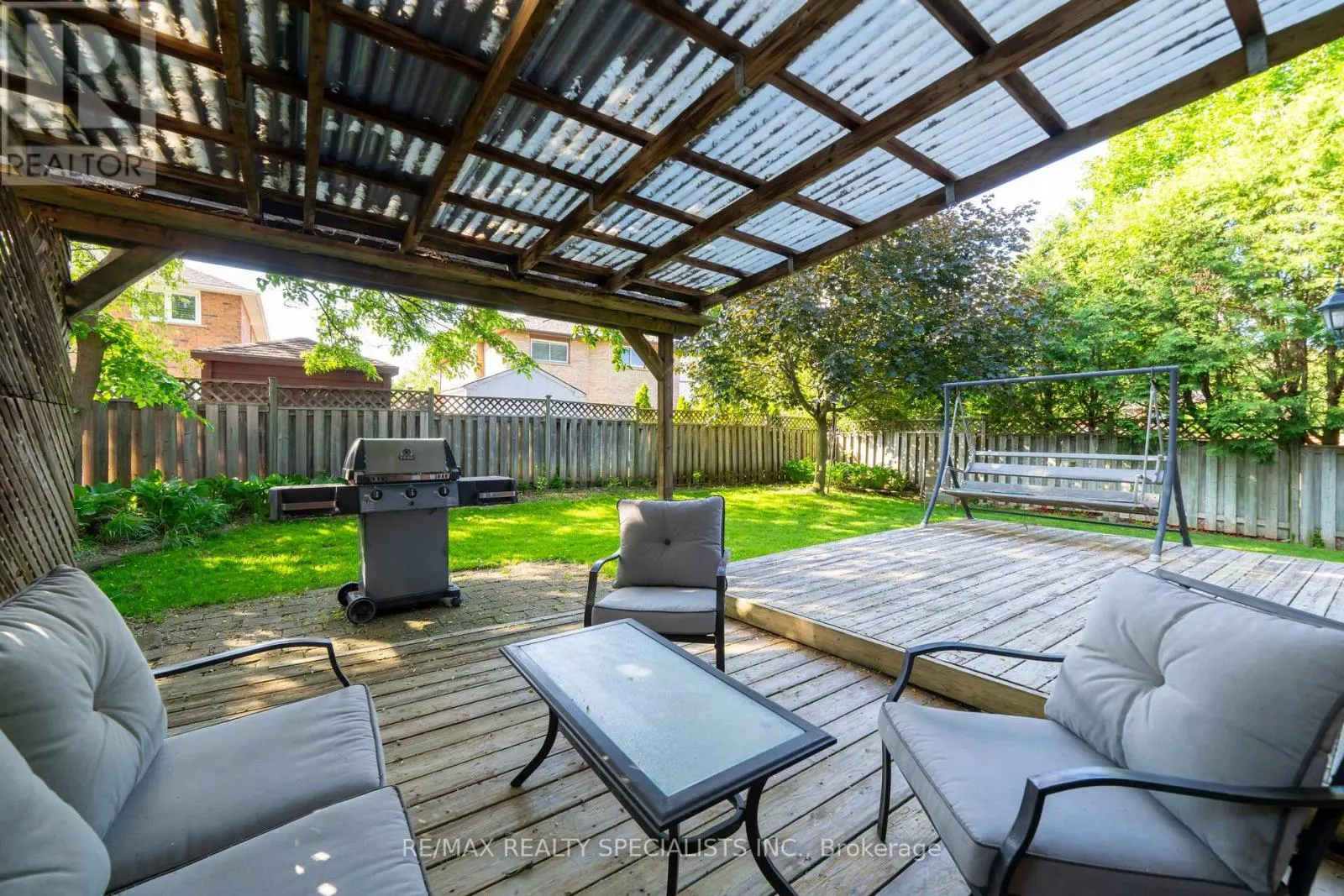 1311 GREENRIDGE CIRCLE