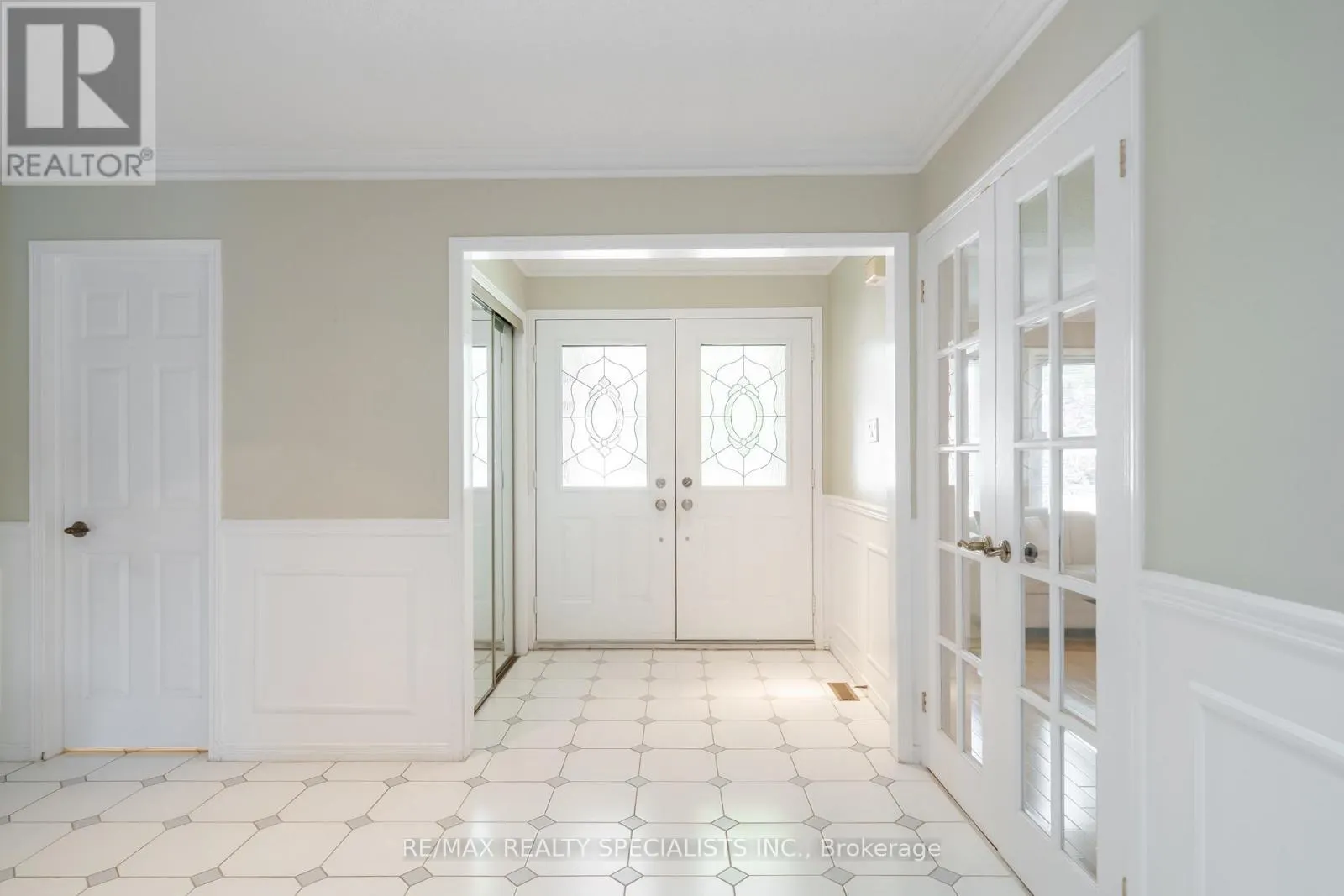 1311 GREENRIDGE CIRCLE