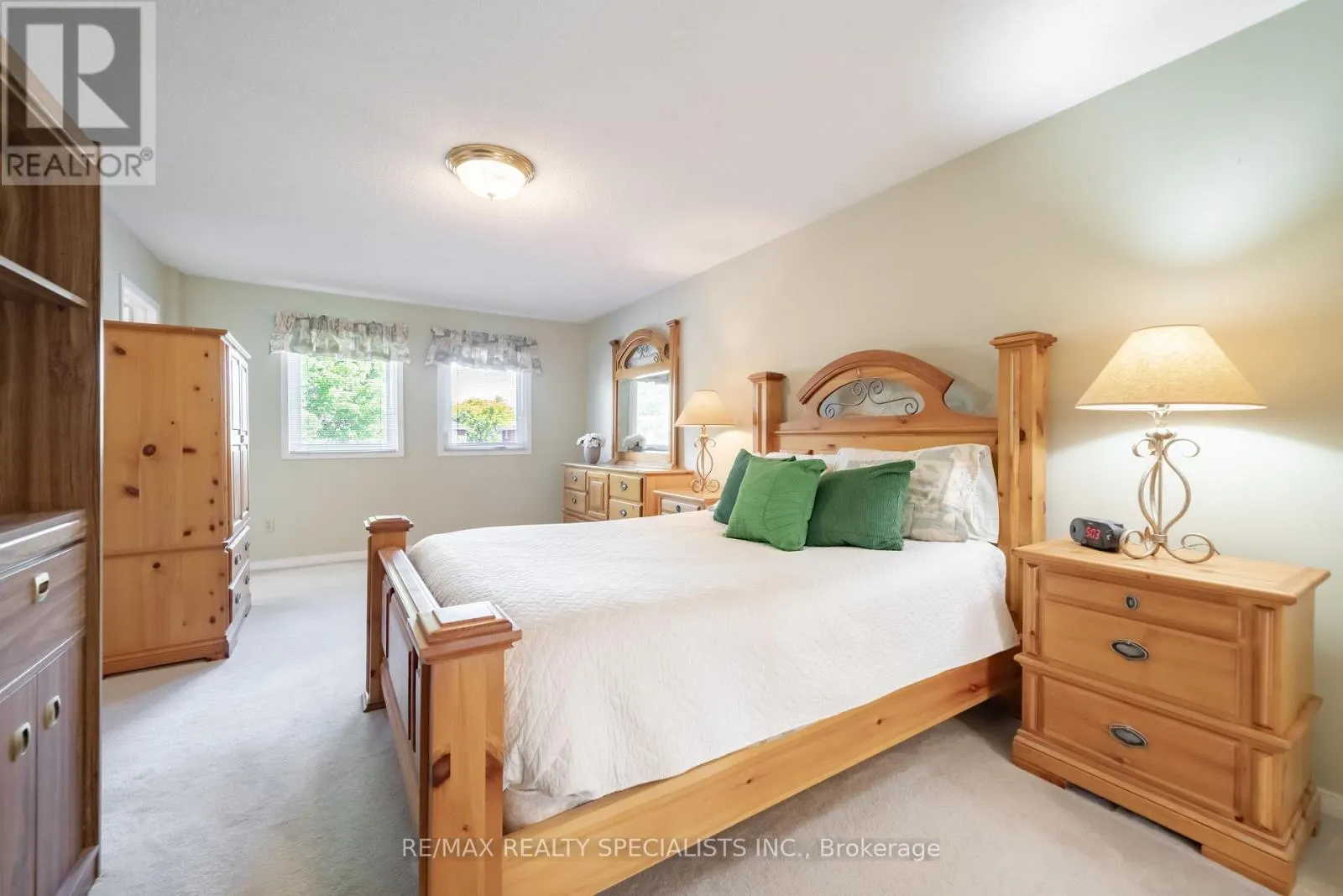 1311 GREENRIDGE CIRCLE