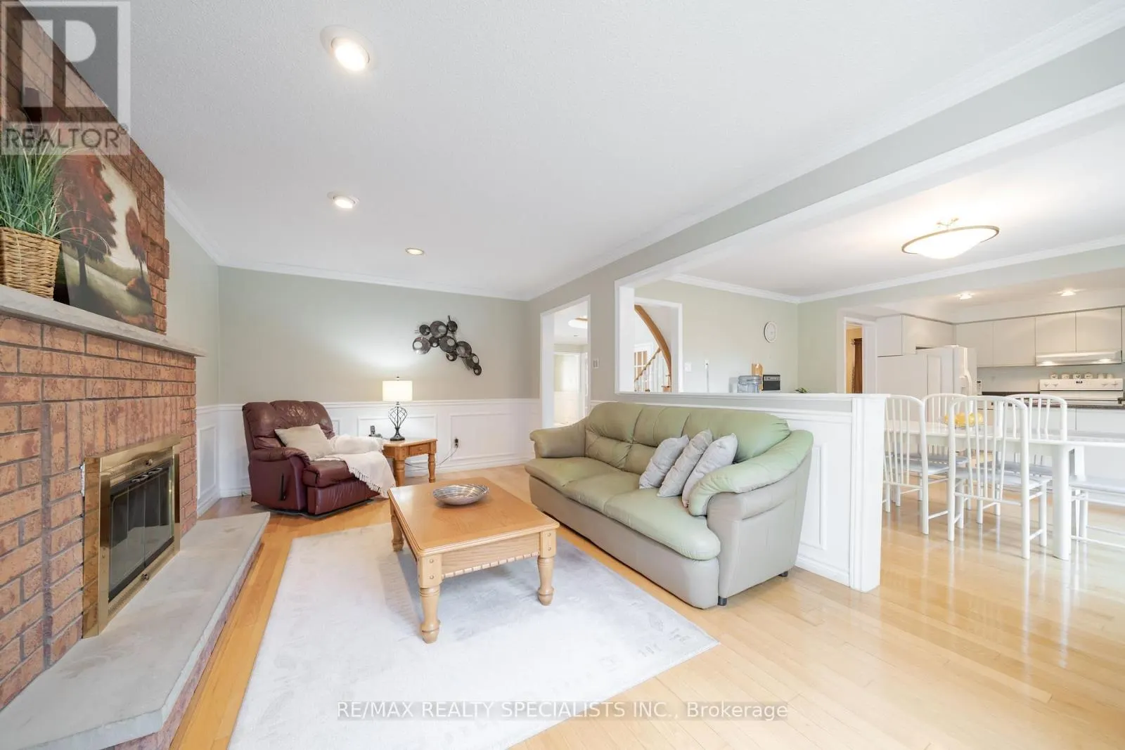 1311 GREENRIDGE CIRCLE