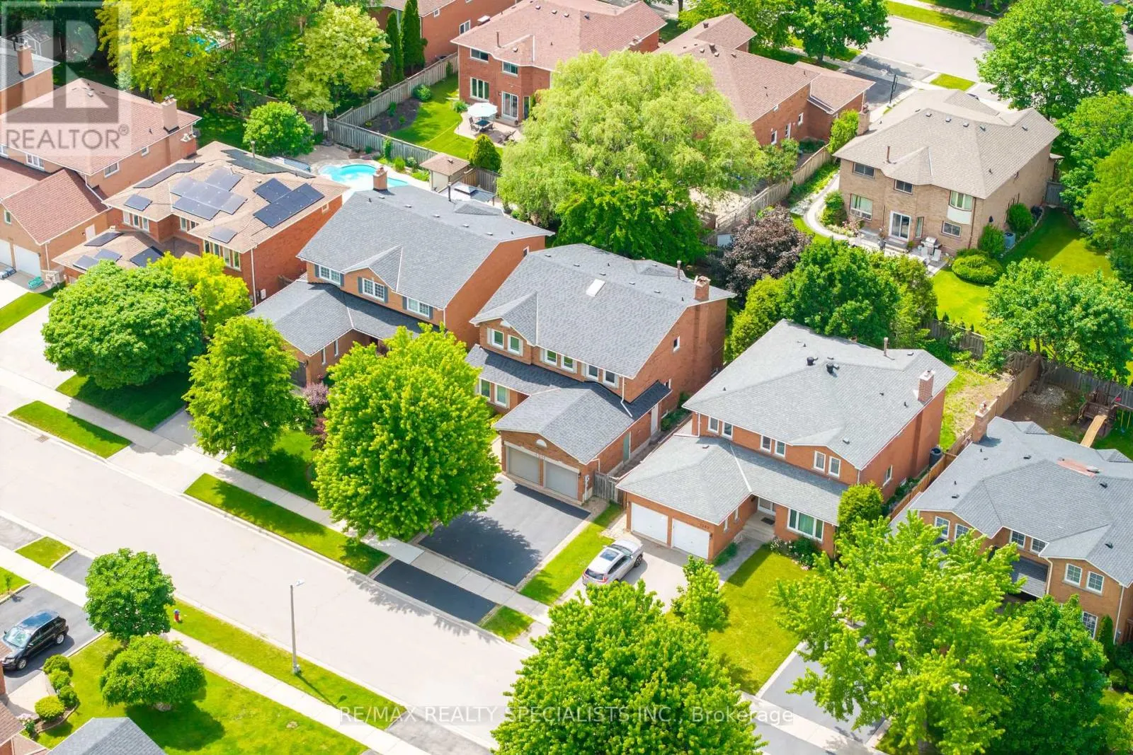 1311 GREENRIDGE CIRCLE