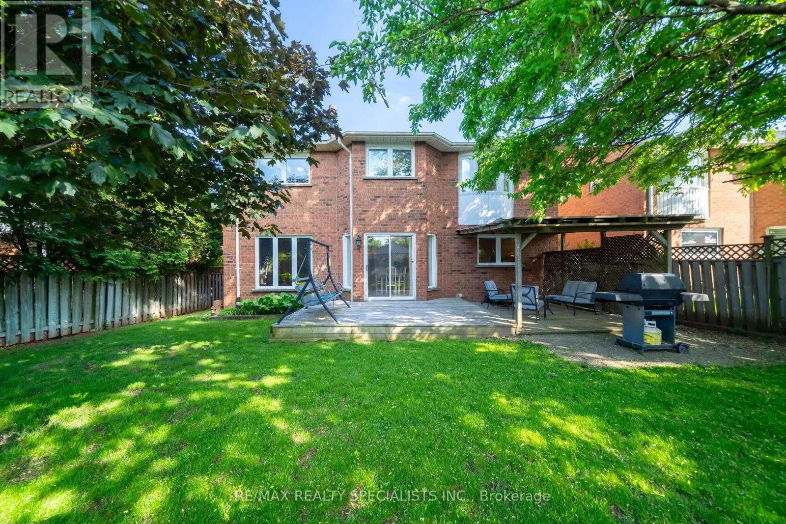 1311 GREENRIDGE CIRCLE