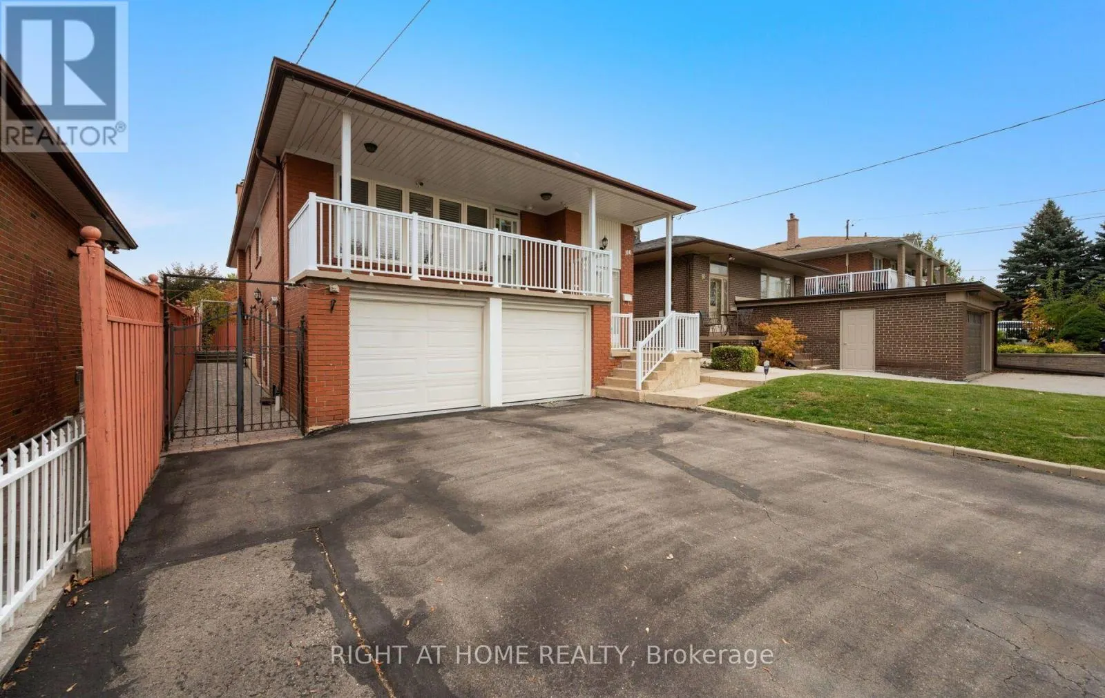 100 GRACEFIELD AVENUE