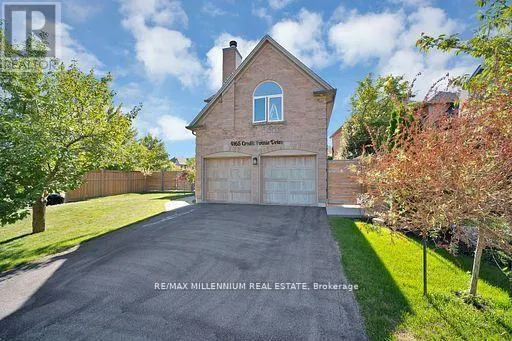 4165 CREDIT POINTE DRIVE
