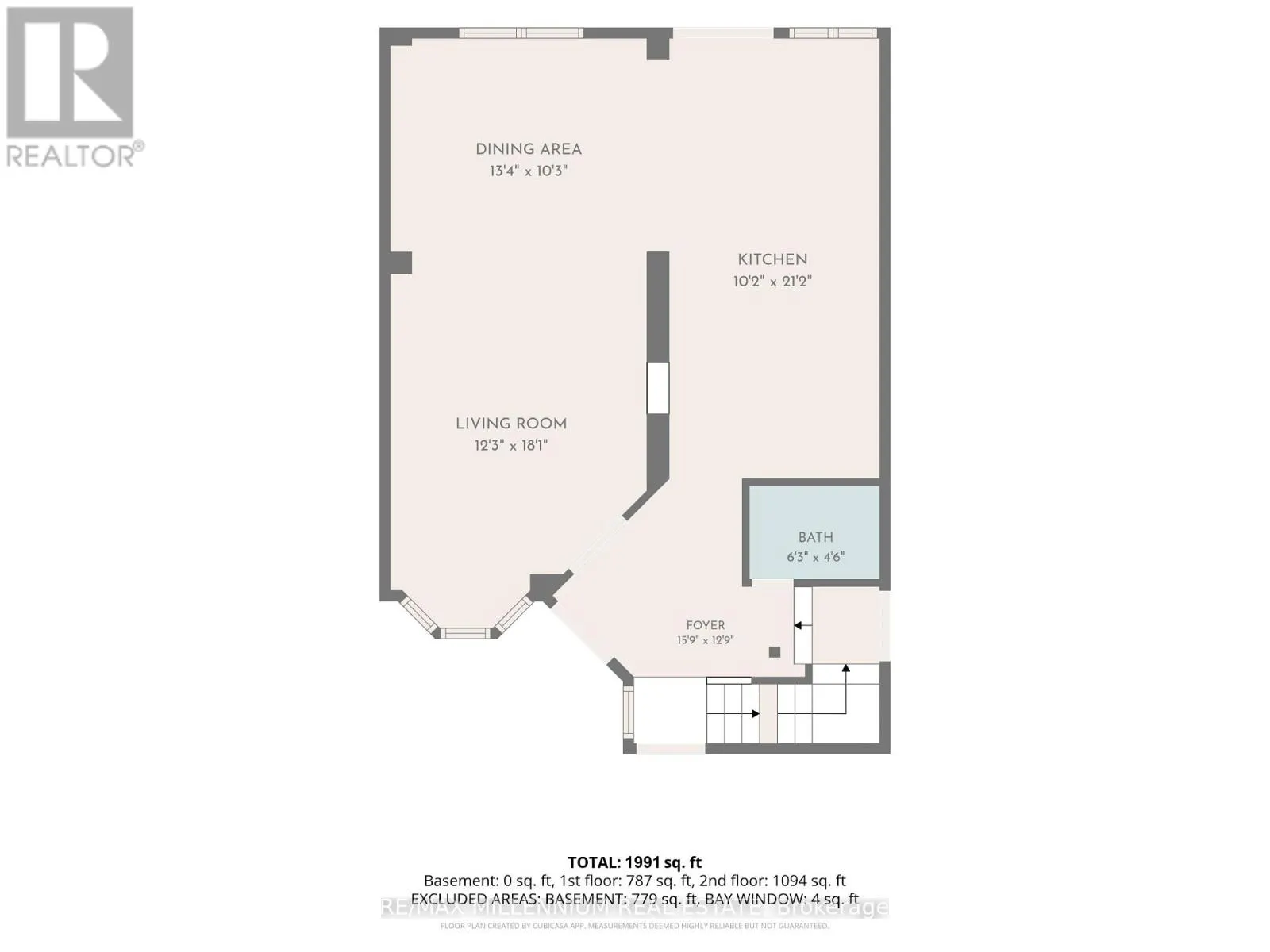 4165 CREDIT POINTE DRIVE