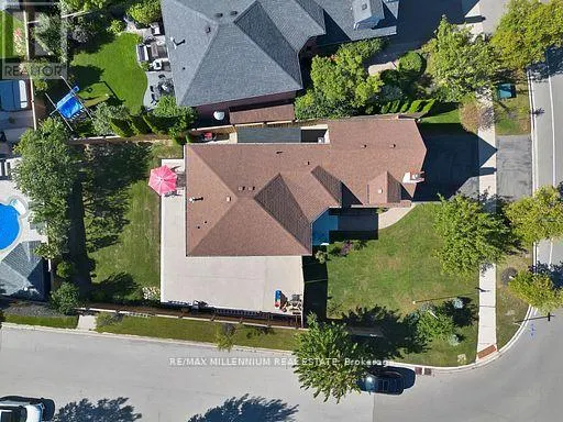 4165 CREDIT POINTE DRIVE
