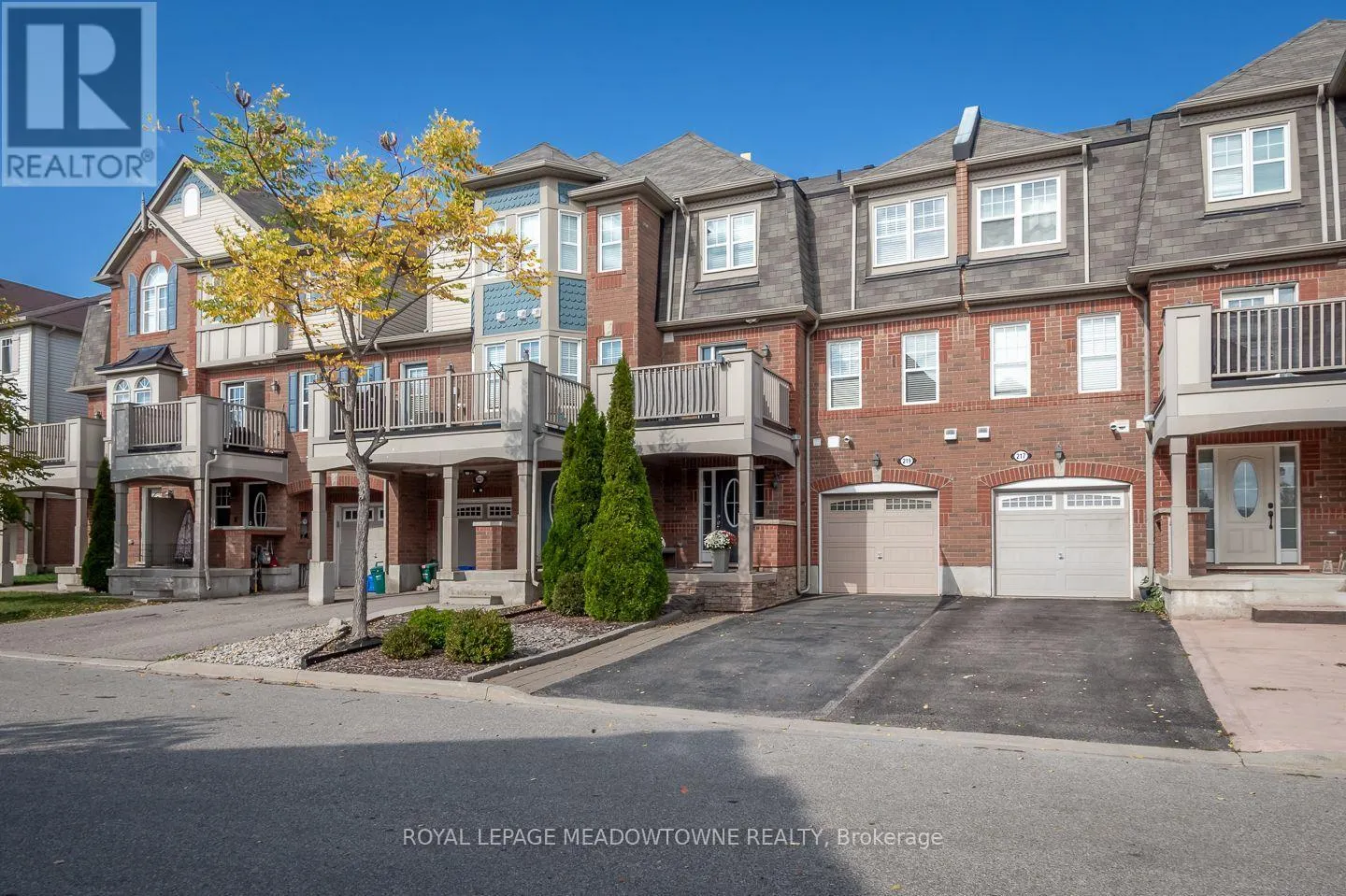 219 SEPTIMUS HEIGHTS
