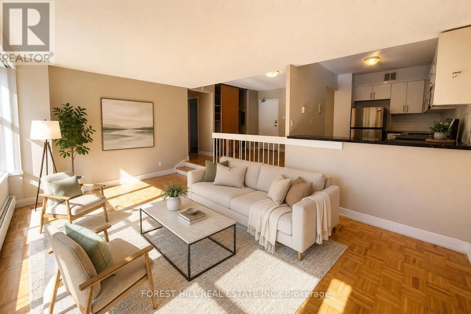 1814 - 35 FOUNTAINHEAD ROAD