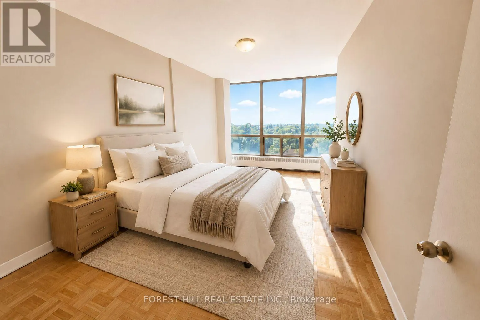 1814 - 35 FOUNTAINHEAD ROAD
