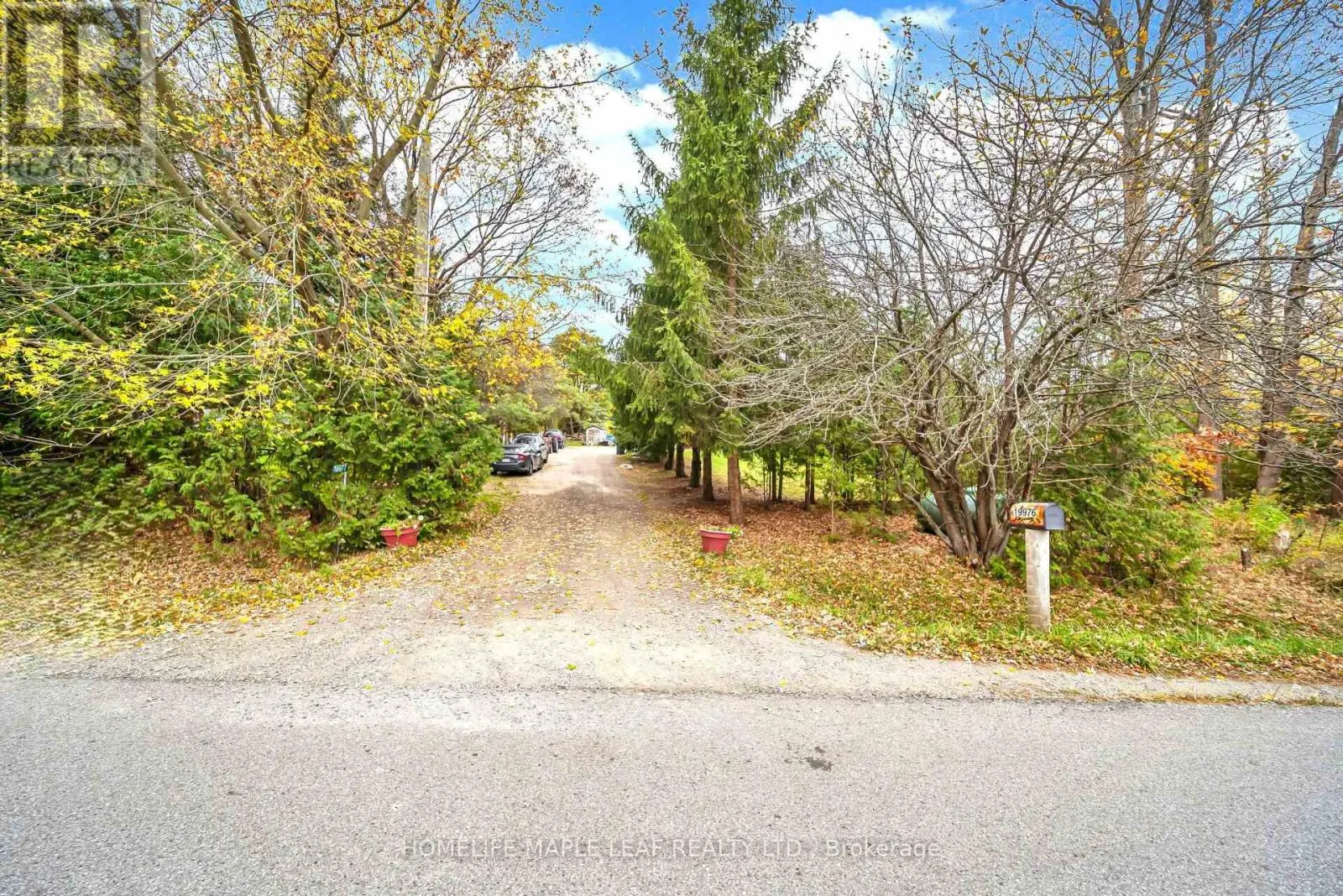 19977 KENNEDY ROAD