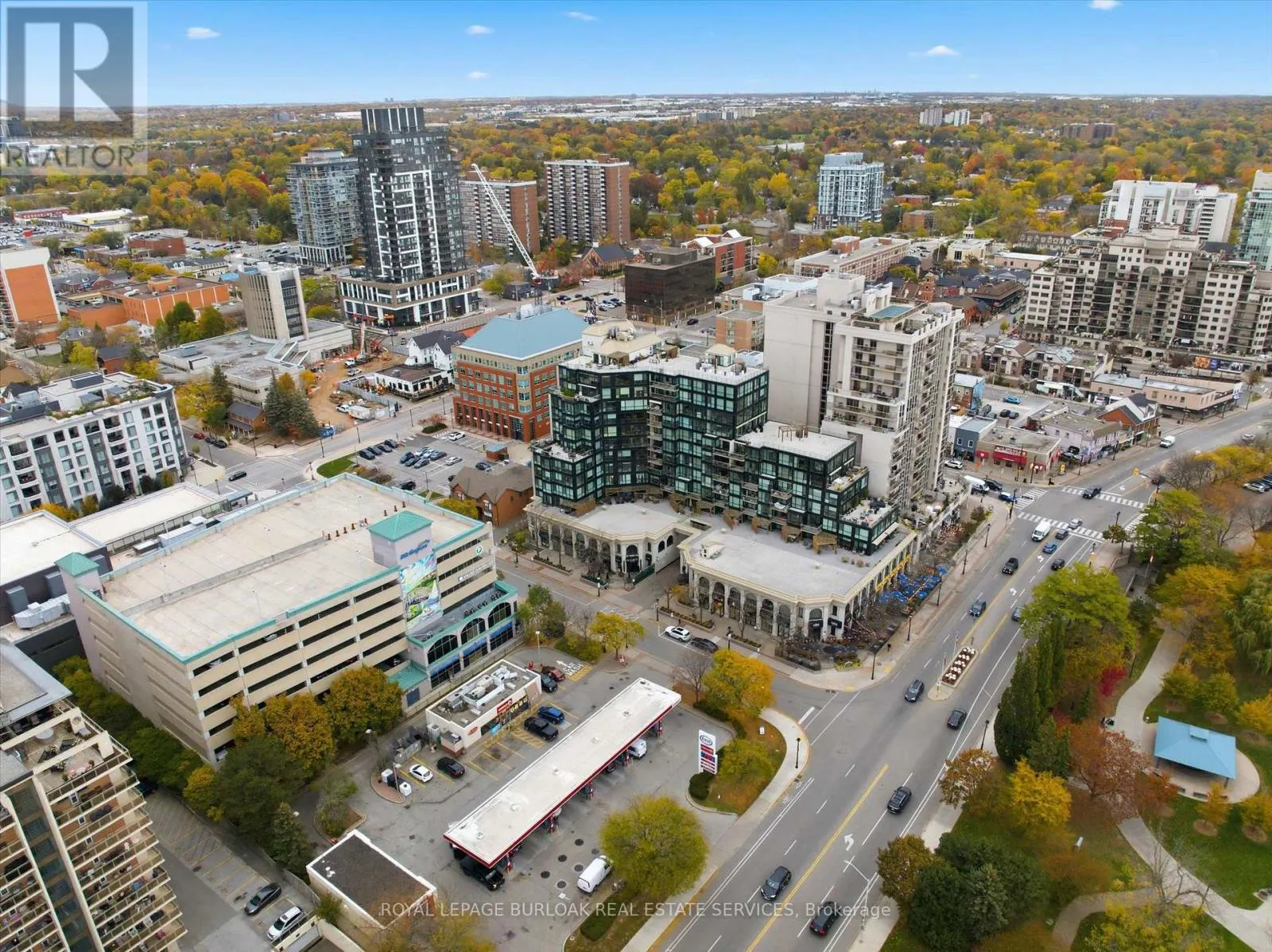 201N - 1455 LAKESHORE ROAD