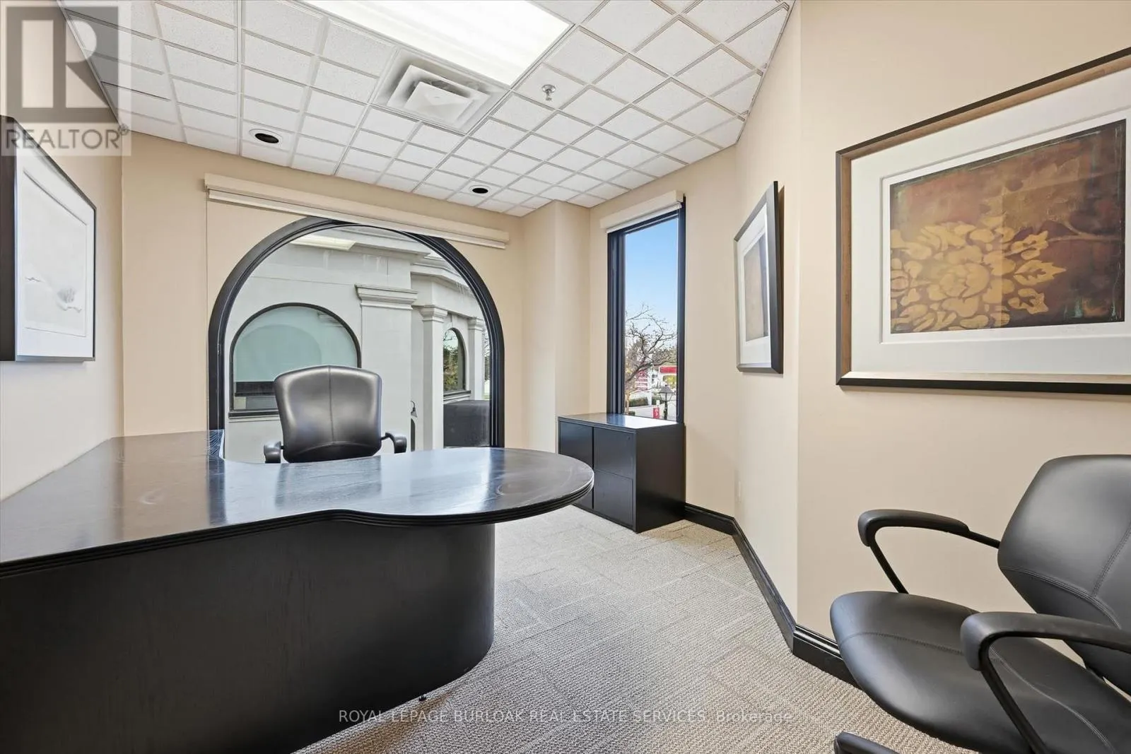 201N - 1455 LAKESHORE ROAD