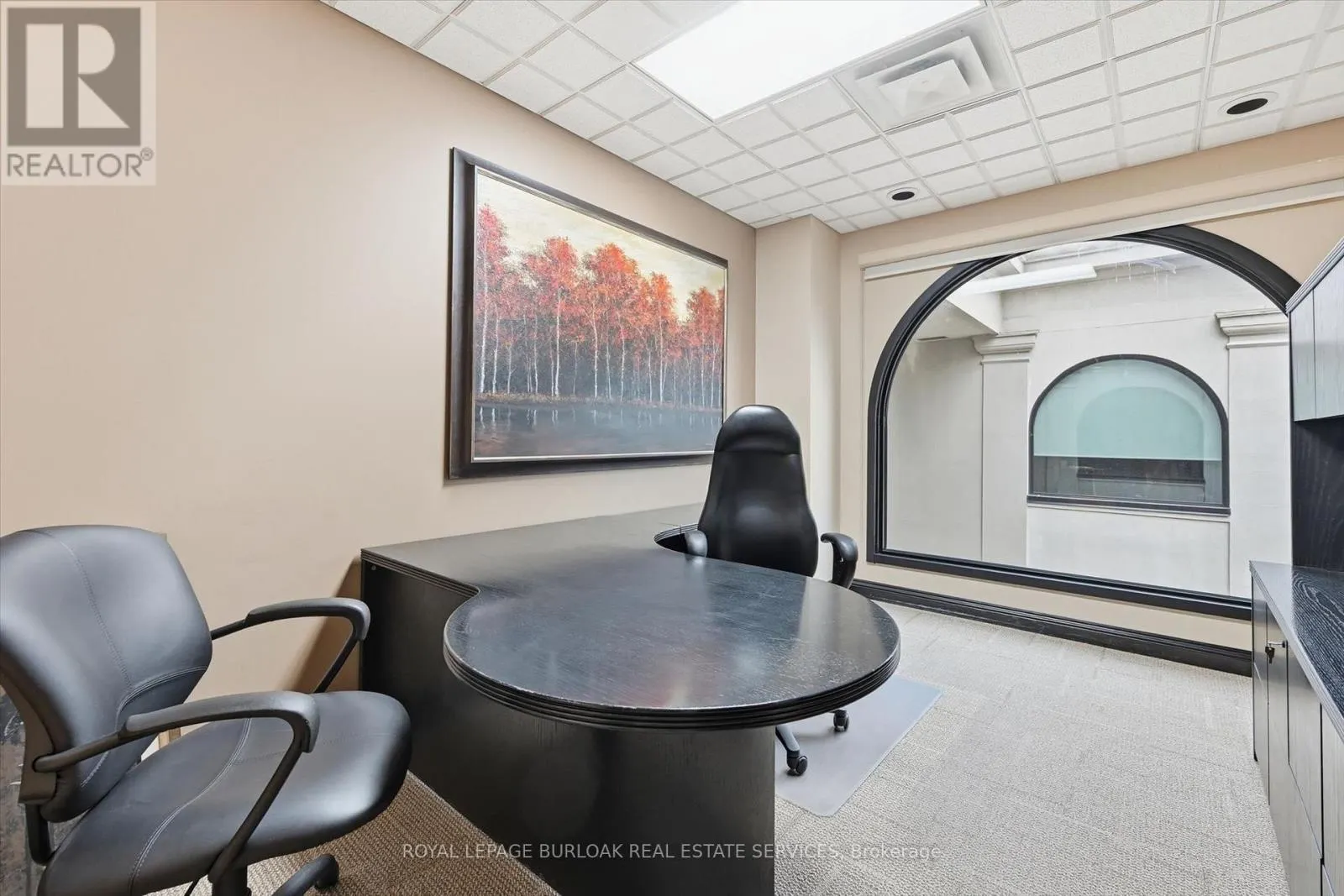 201N - 1455 LAKESHORE ROAD