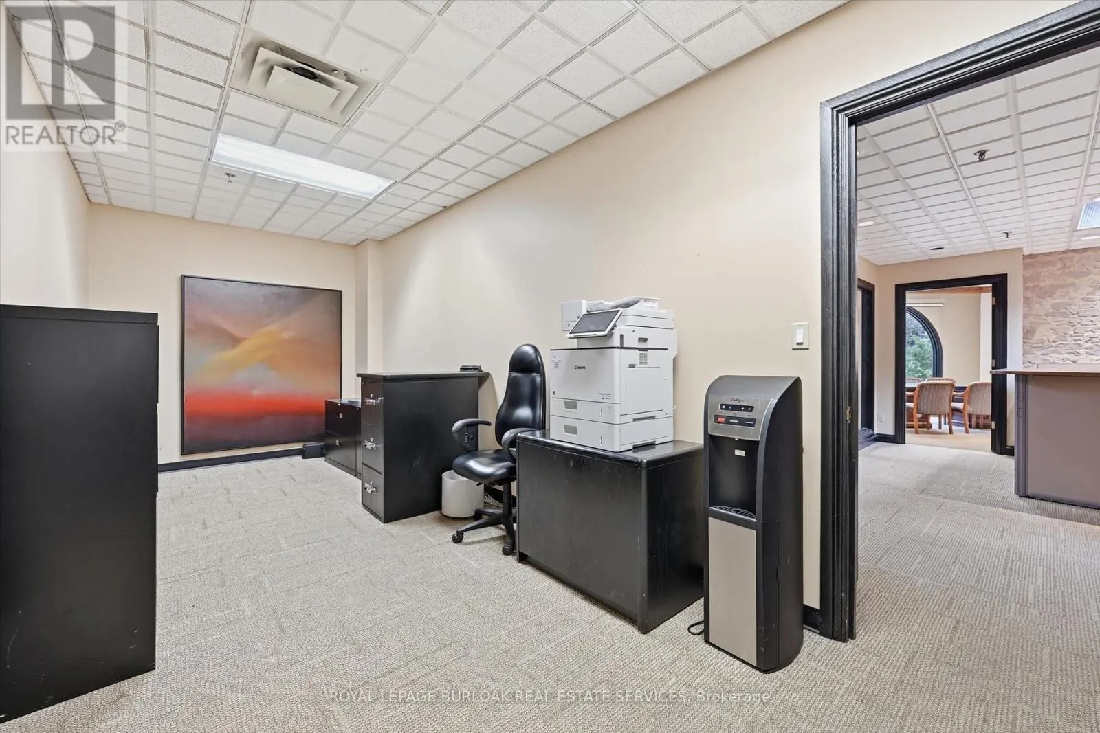 201N - 1455 LAKESHORE ROAD